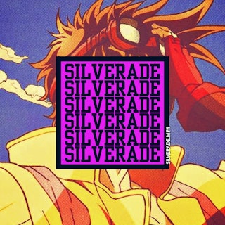 Silverade