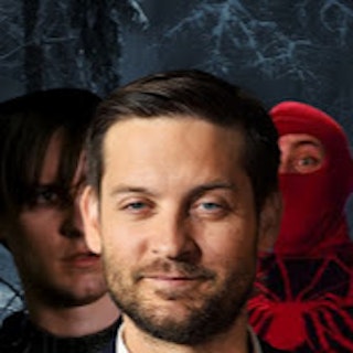 Tobey's Maguire