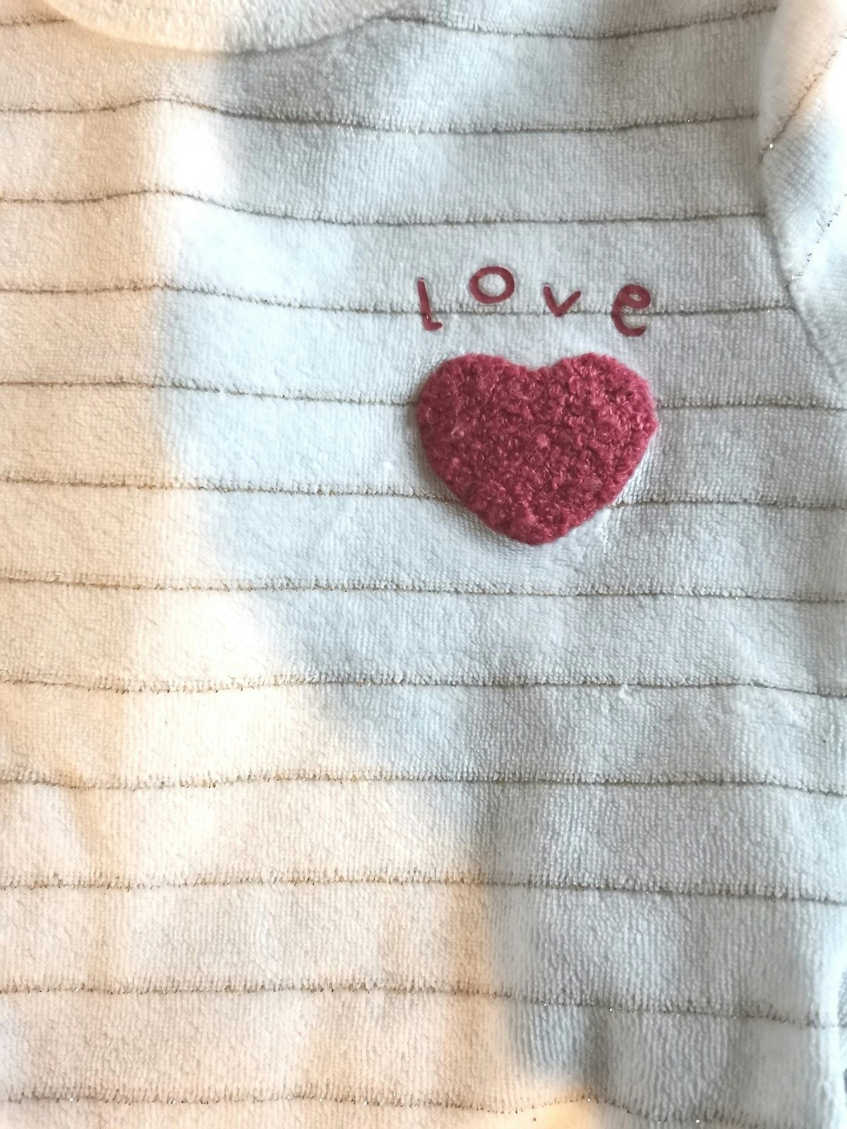 Pijama kiabi - photo numéro 2