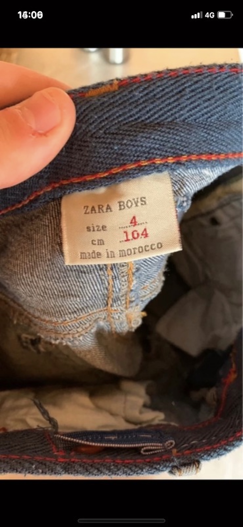 Jeans - photo numéro 3