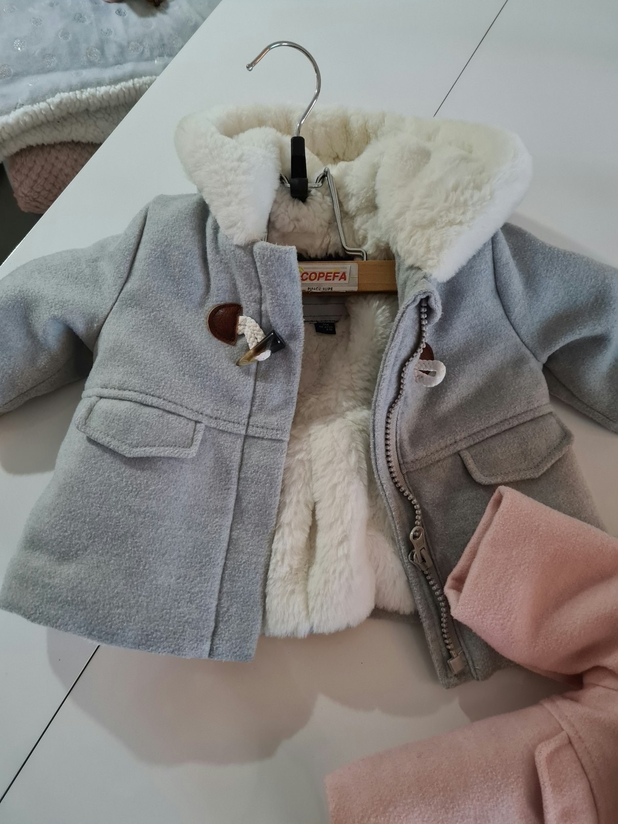 Menteau - photo numéro 2