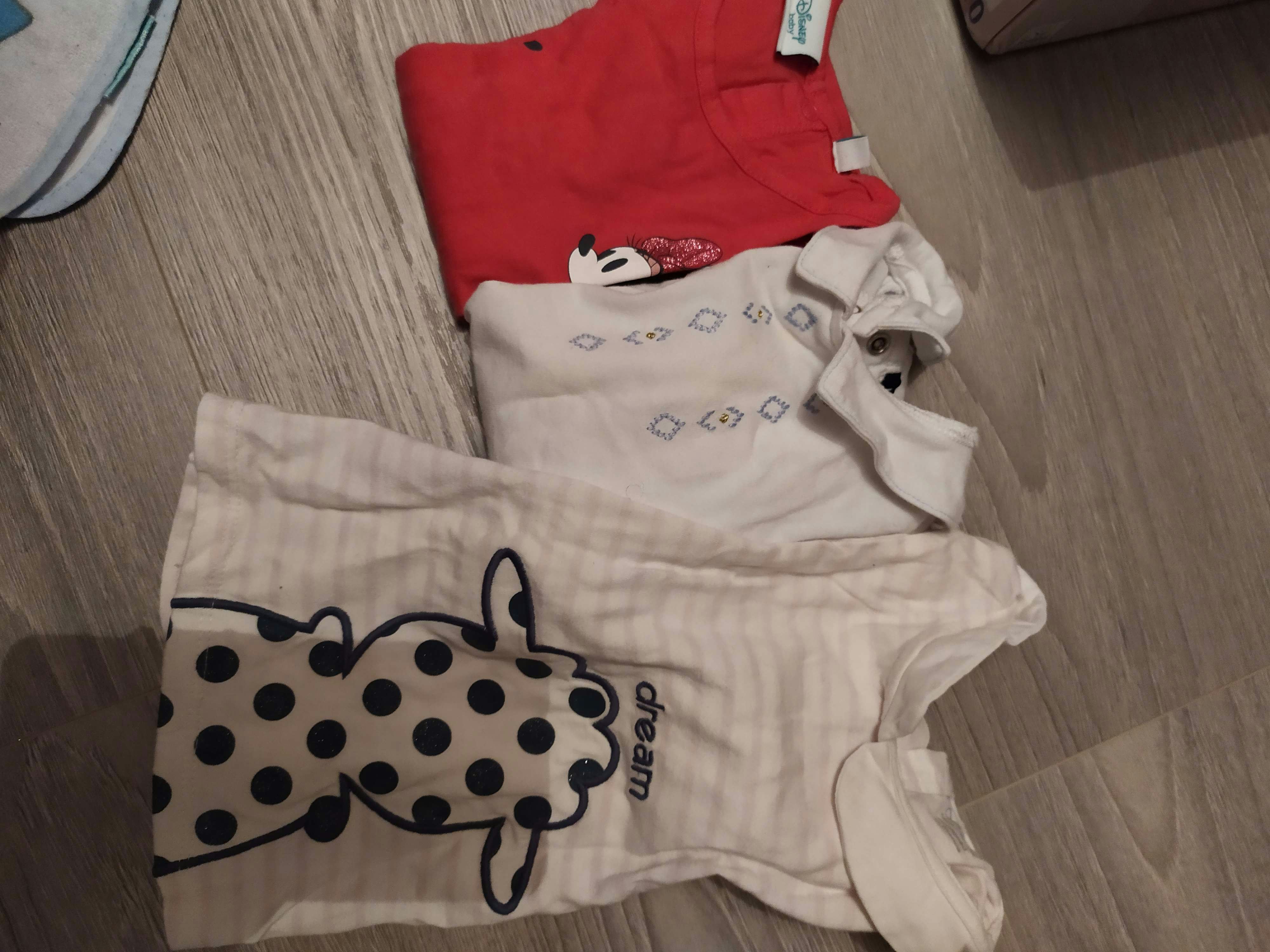 Lot vêtements 18 mois - photo numéro 3