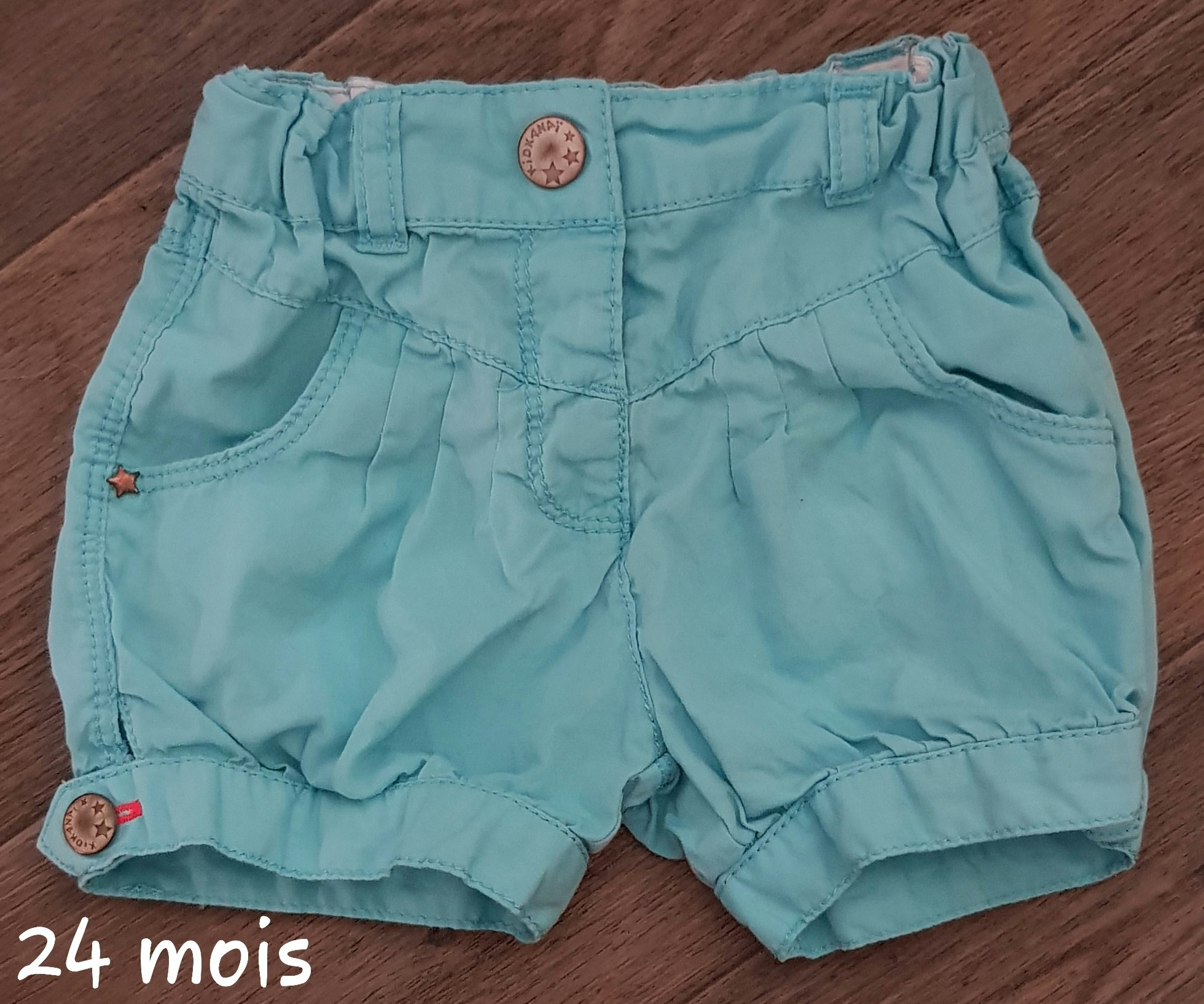 Short - photo numéro 2