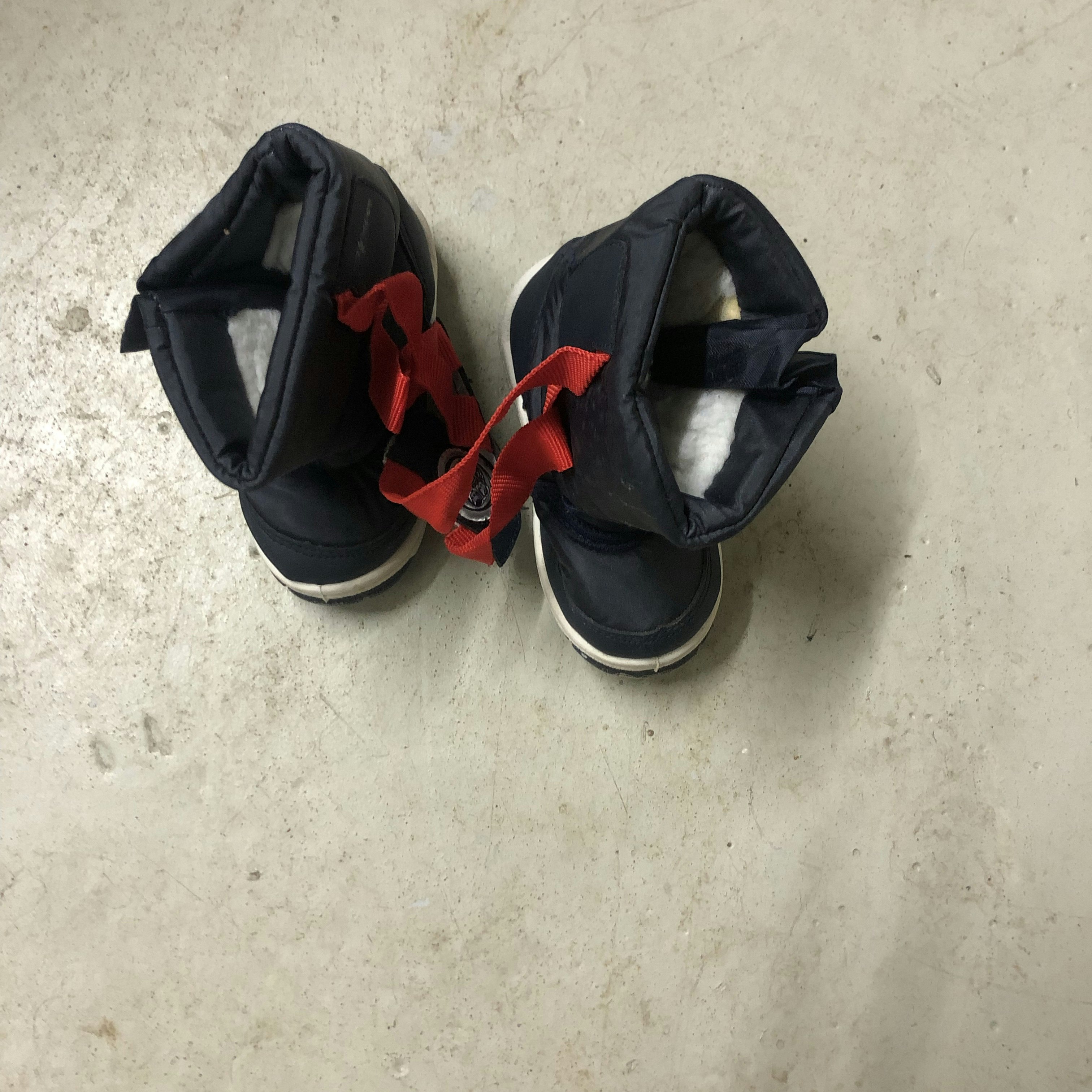 Chaussure de ski neuve