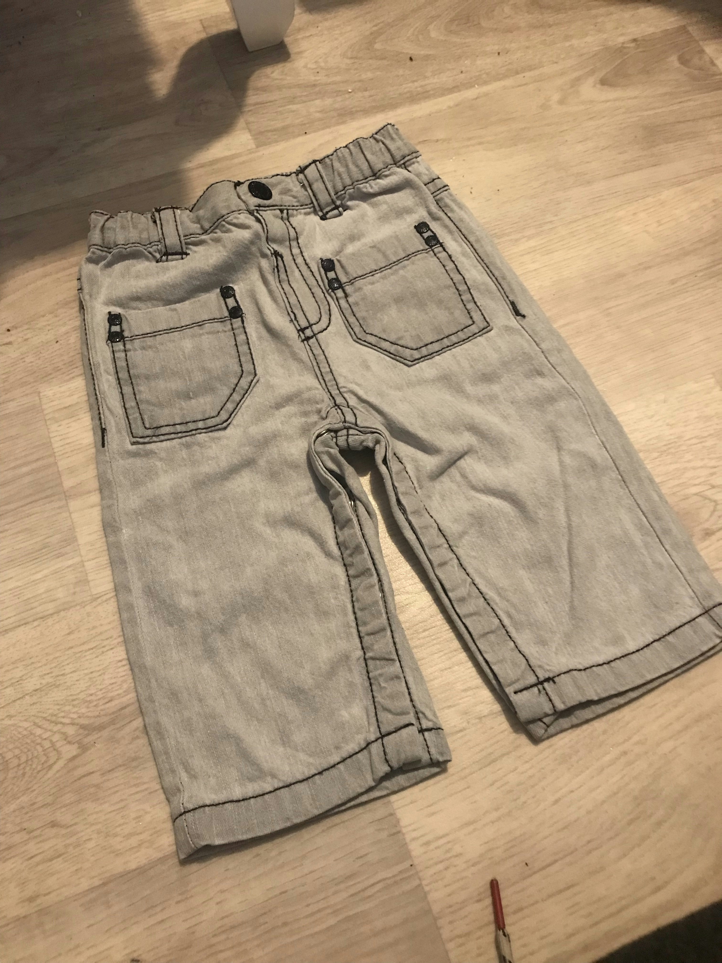 Lots vêtements garçon