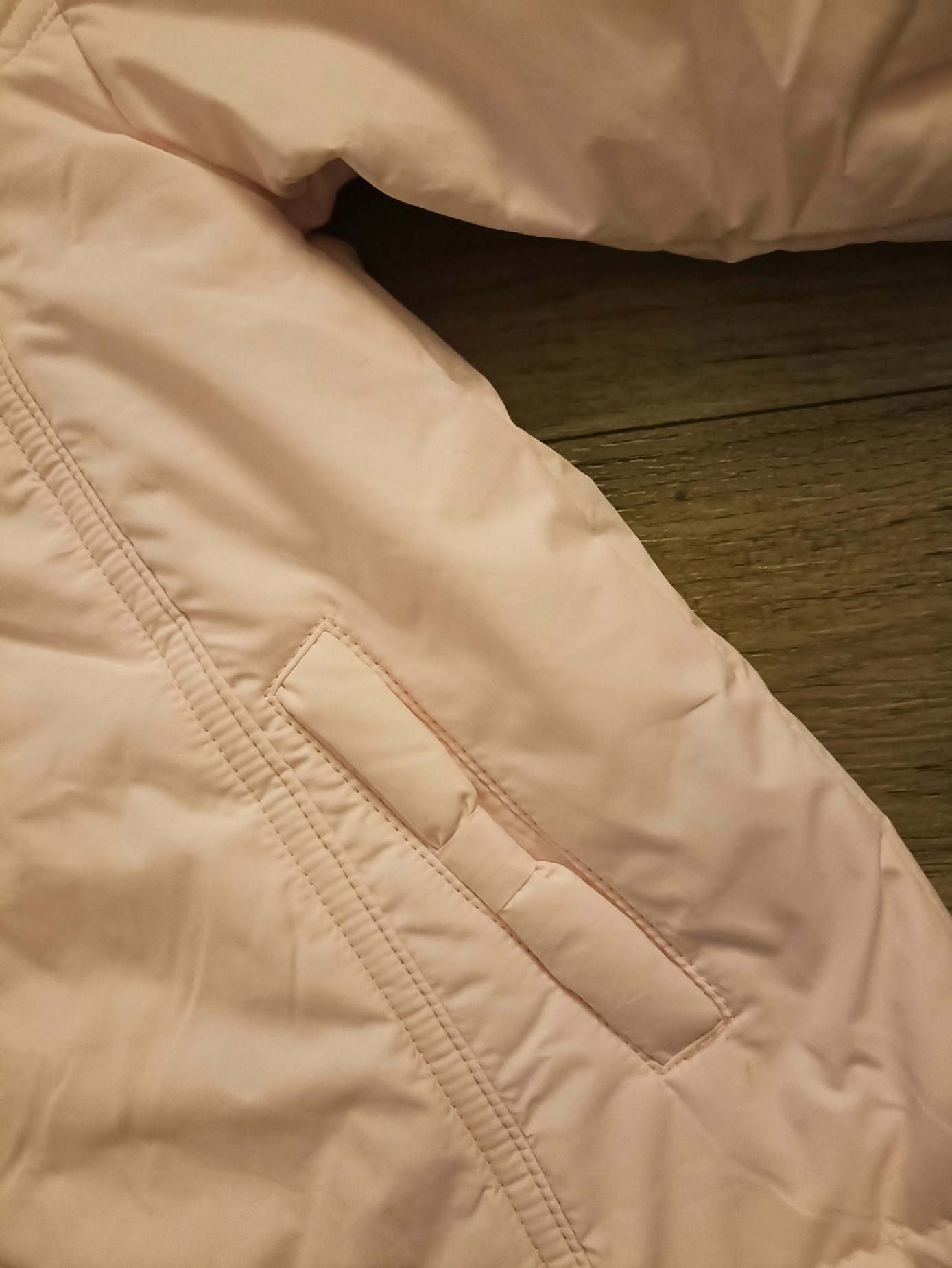 Veste absorba  9 mois neuve - photo numéro 4