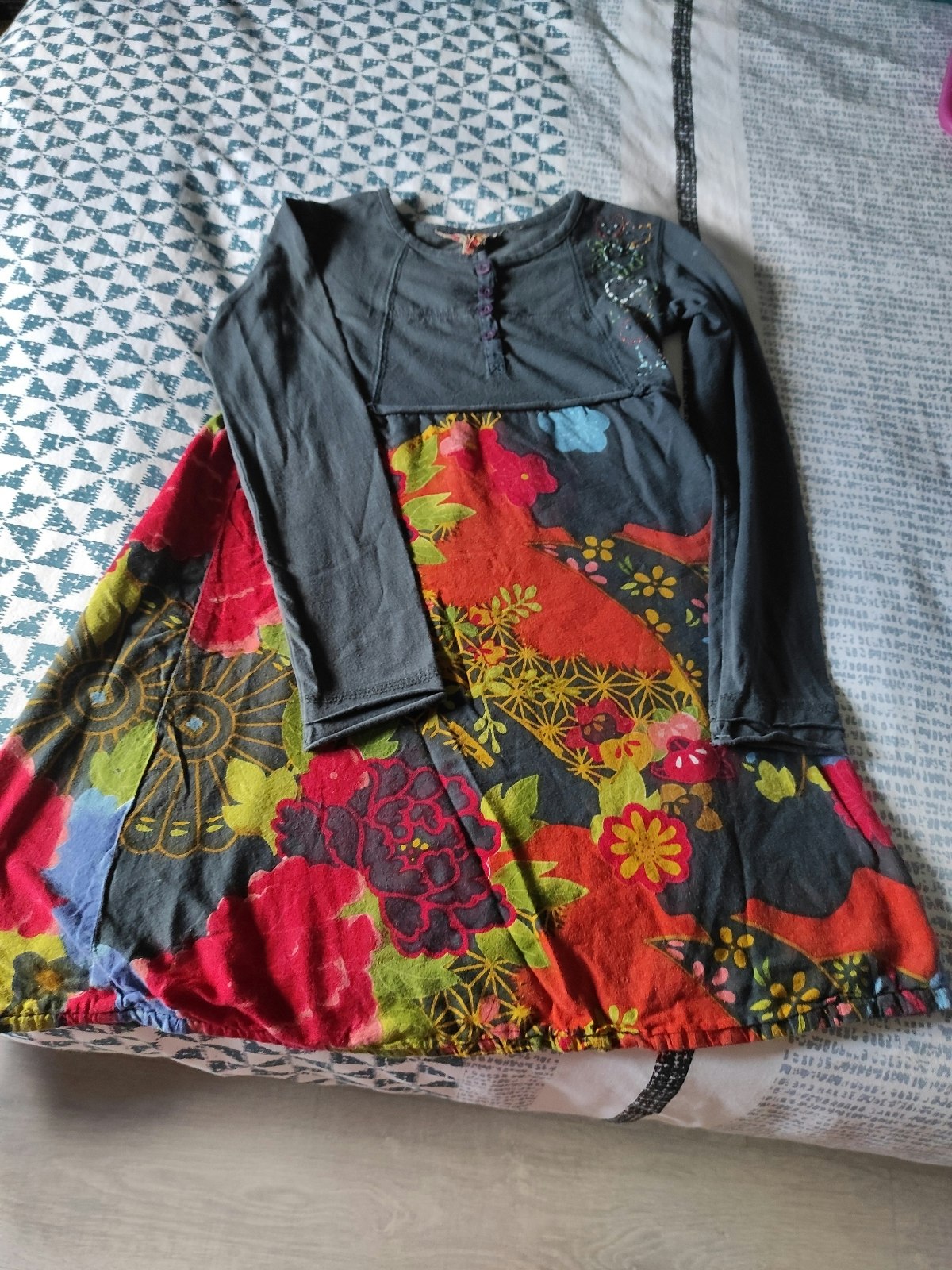 Robe Desigual