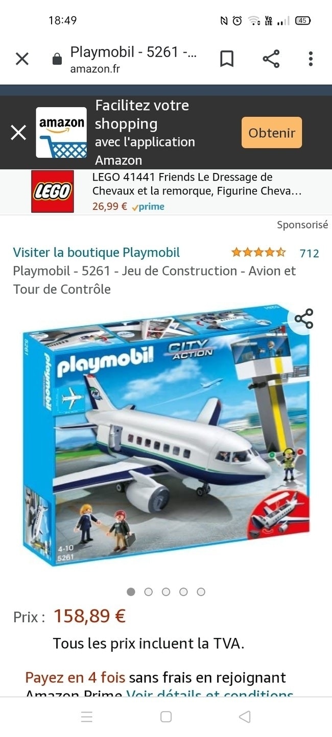 Playmobil - photo numéro 2