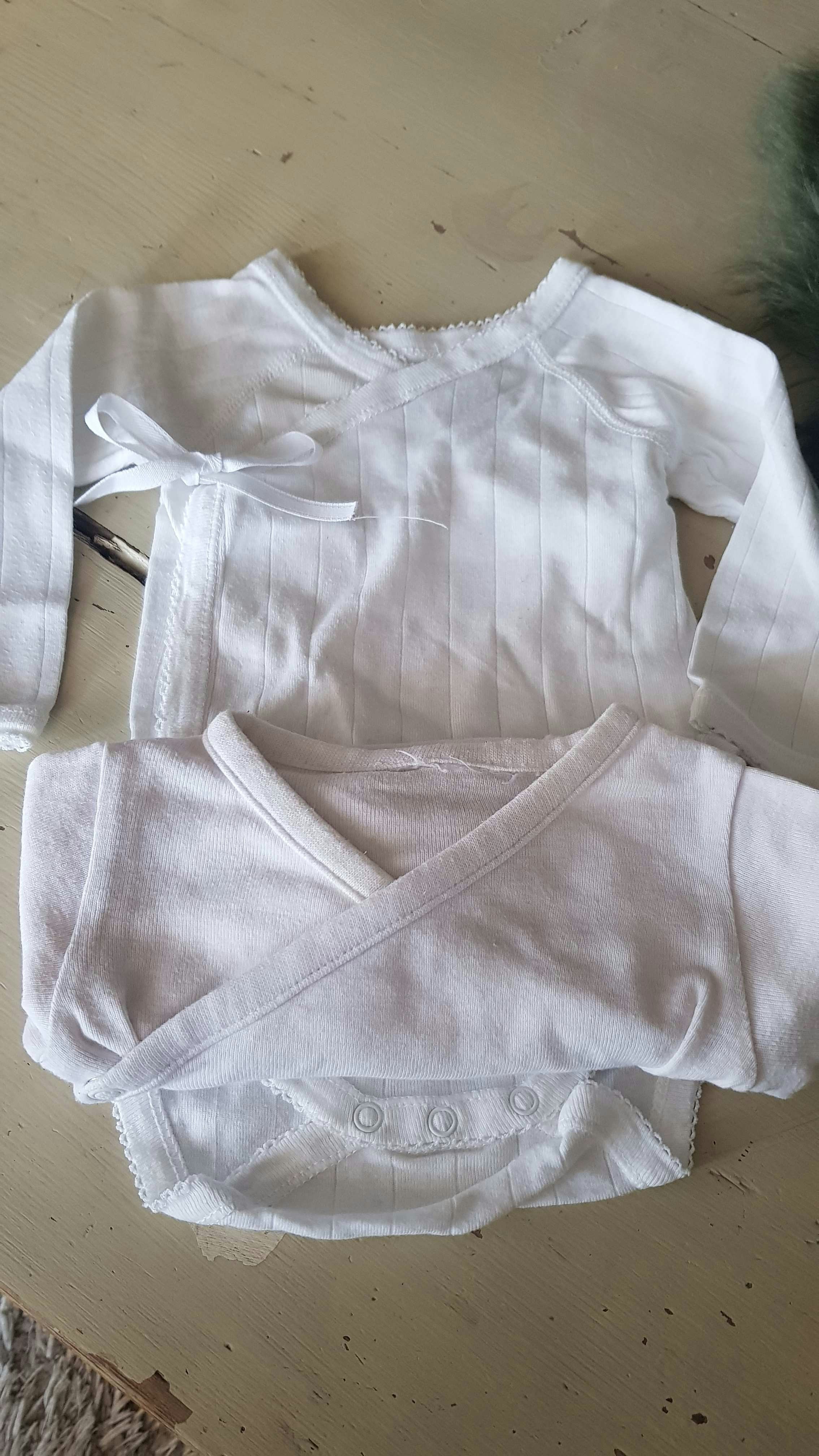 Sous Vêtement Bébé