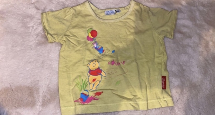 Teeshirt « Disney »