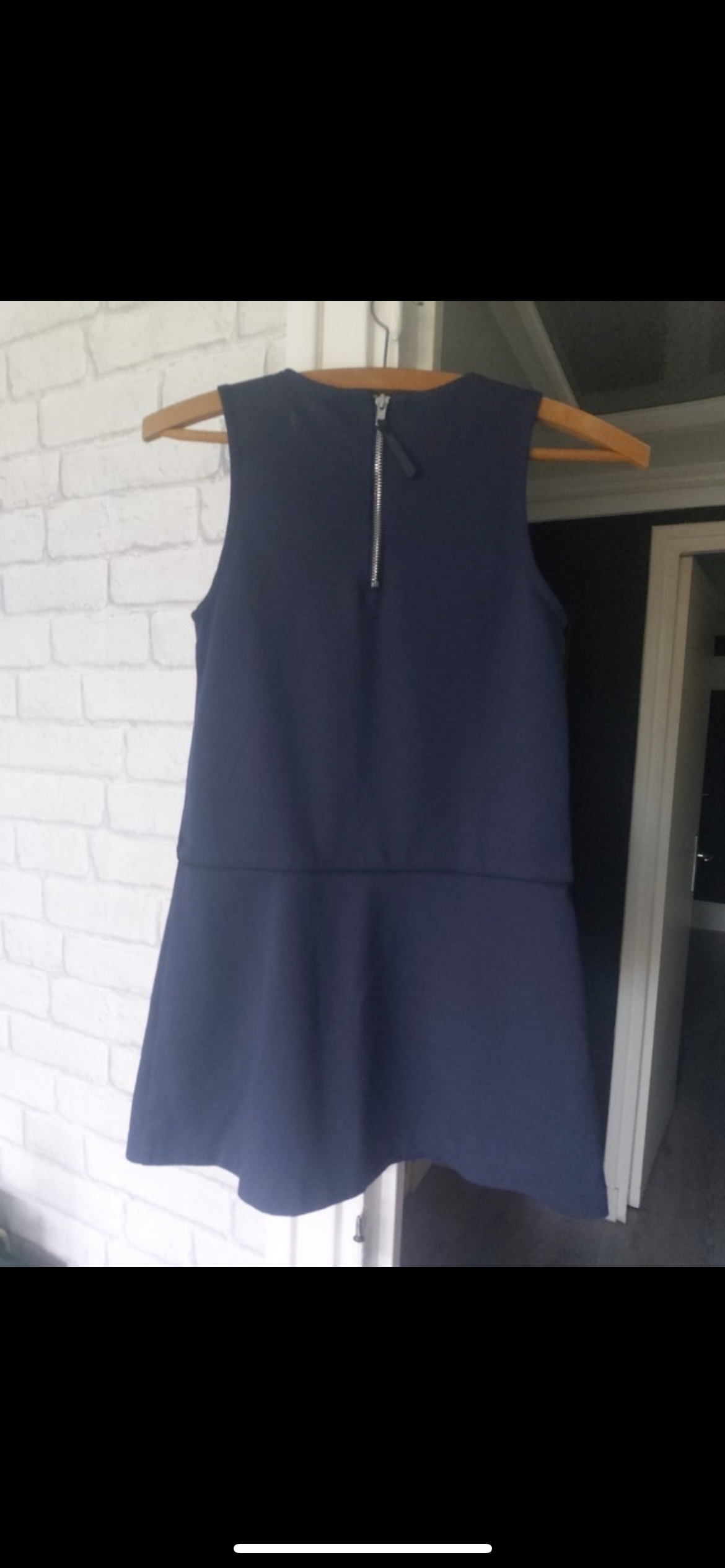 taille 10 robe