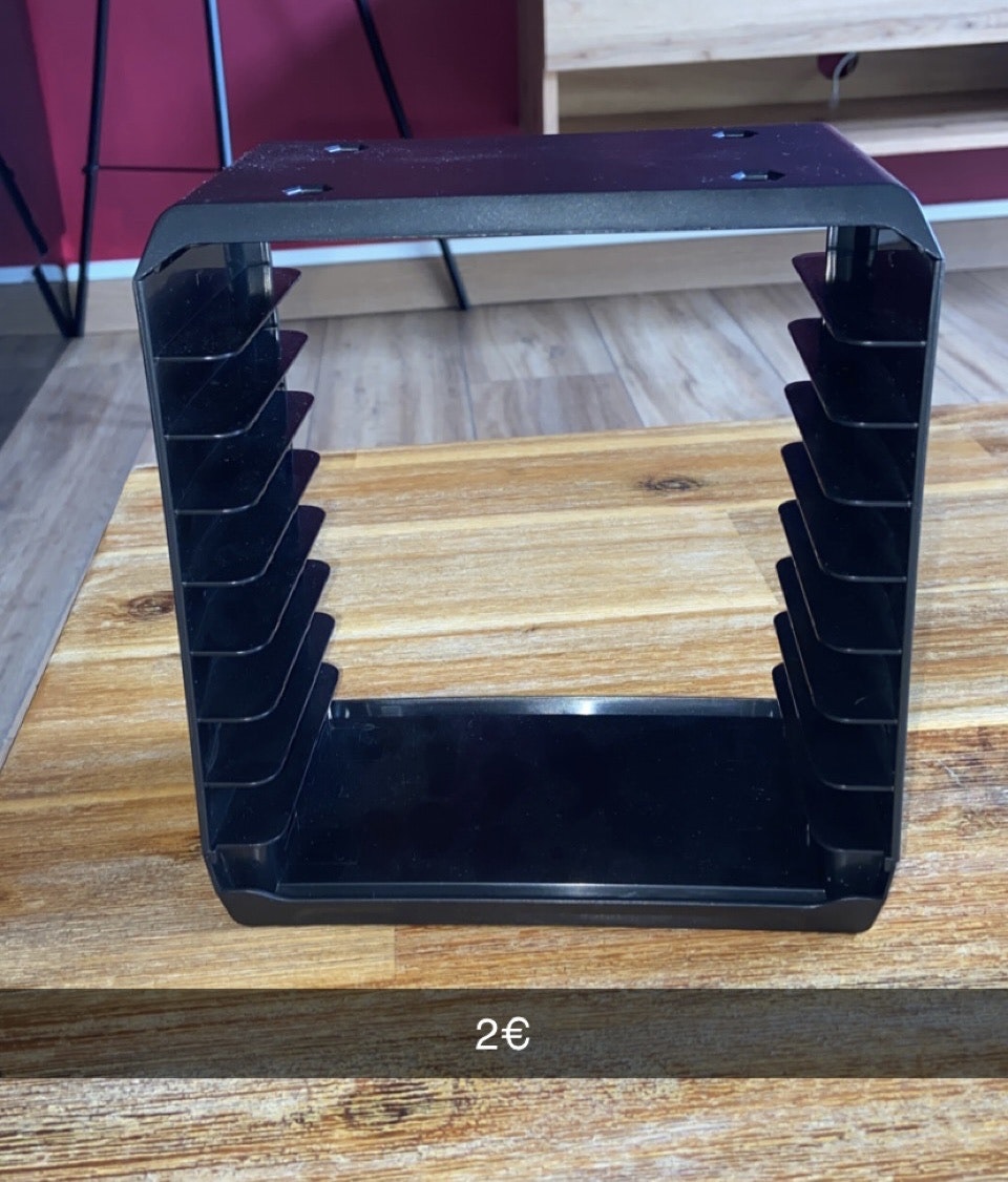 rangement jeux