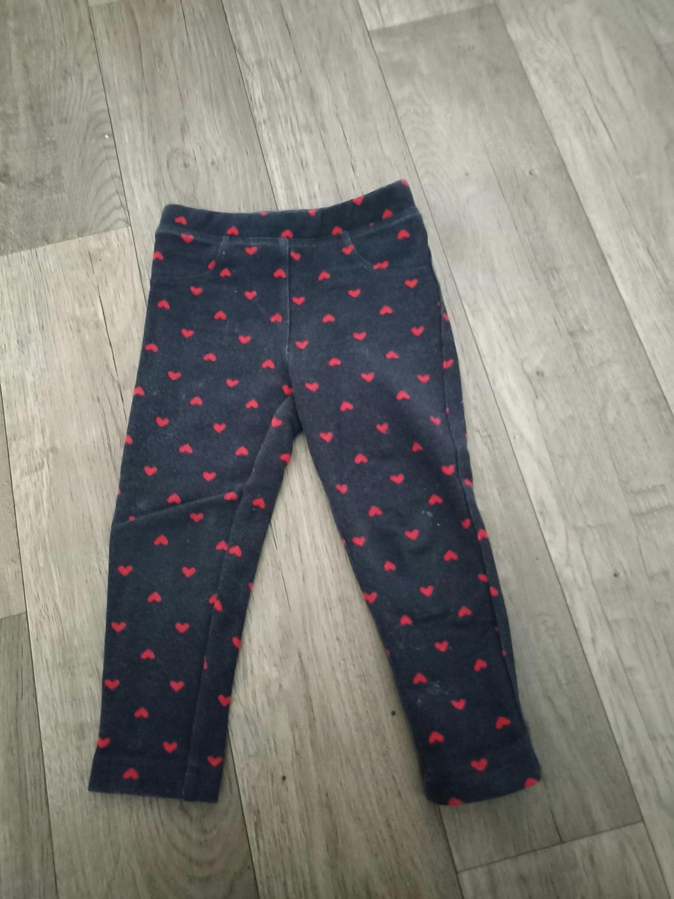 Lot de 5 pantalon taille 2 ans. - photo numéro 4