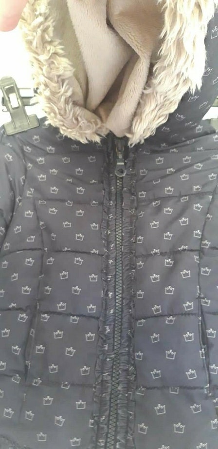 Manteau - photo numéro 2