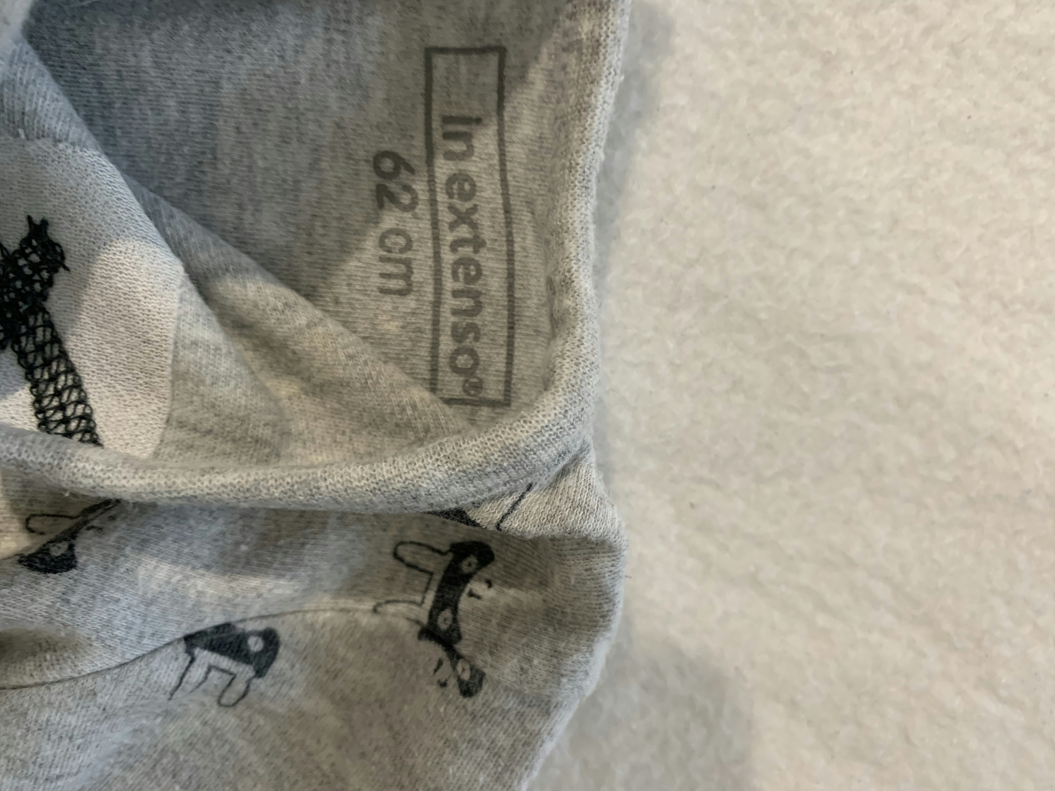 Haut à motif - photo numéro 2