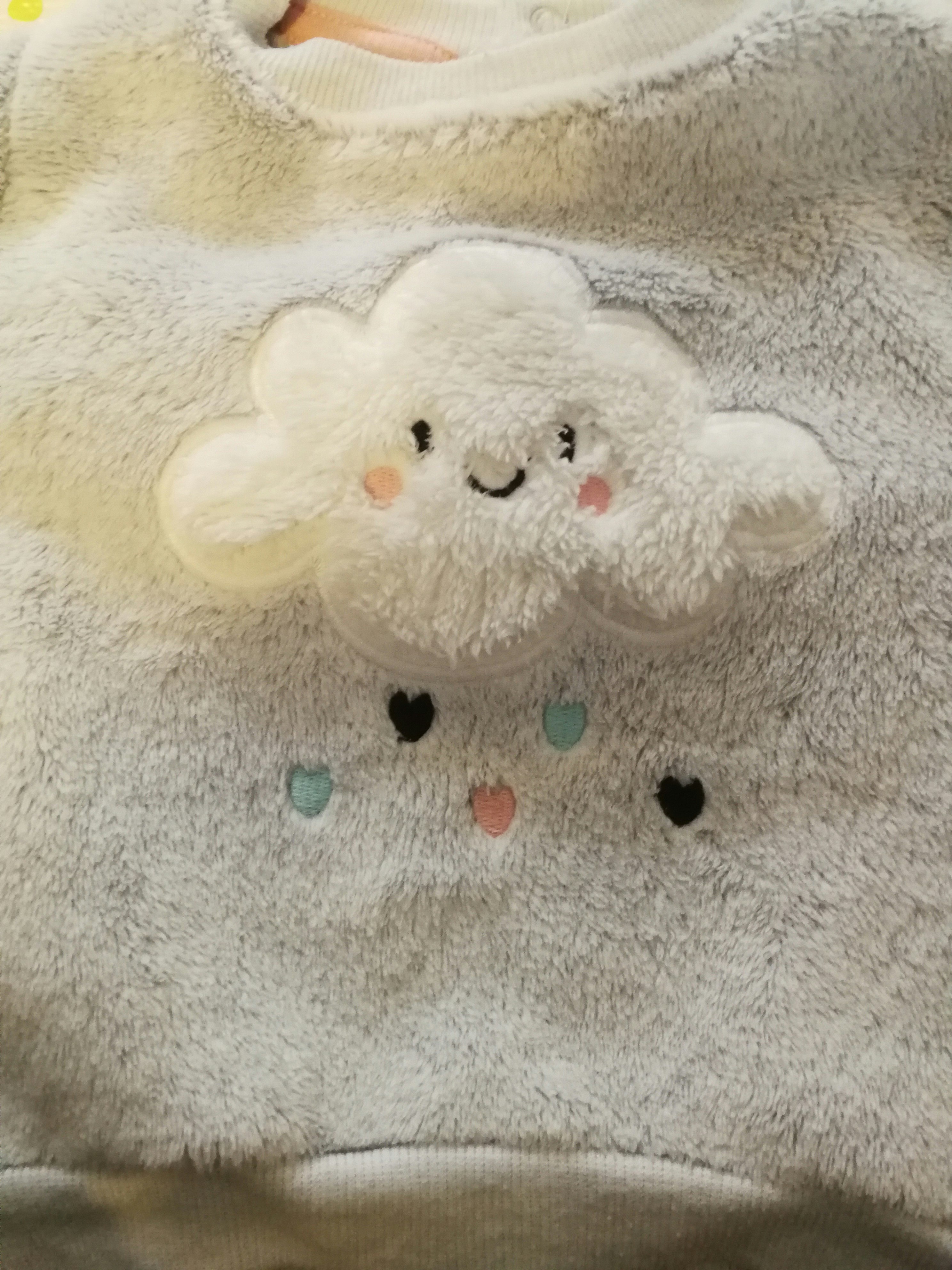 Pull bébé garçon - photo numéro 4