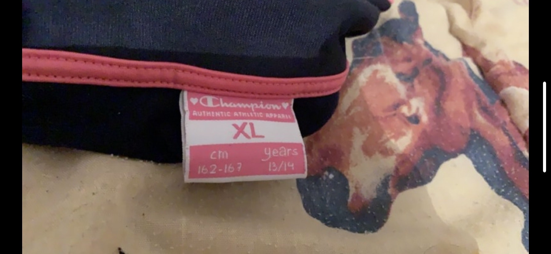 Veste sport - photo numéro 4