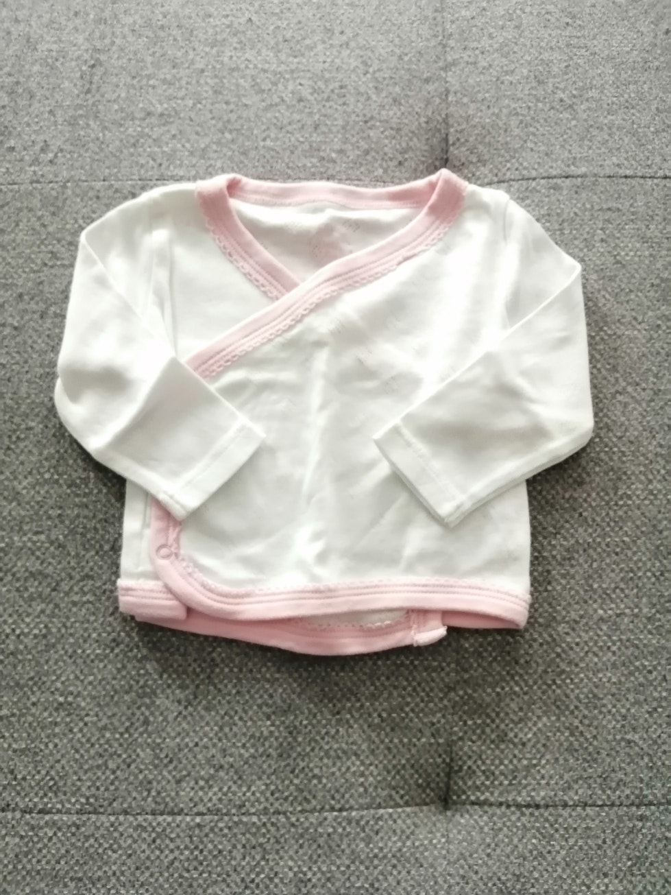 Vêtements bébé fille 1 mois - photo numéro 2