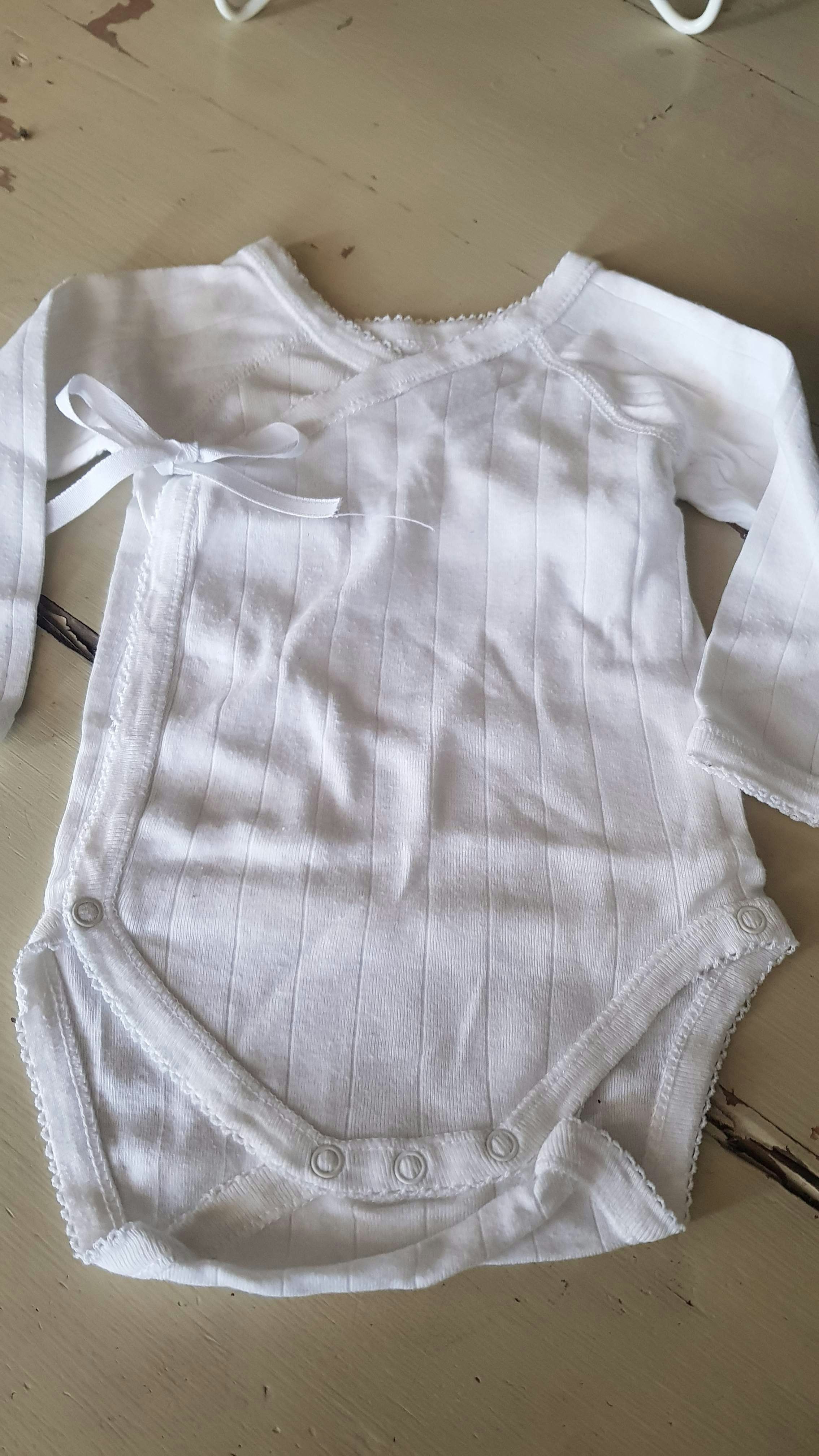 Sous Vêtement Bébé - photo numéro 2