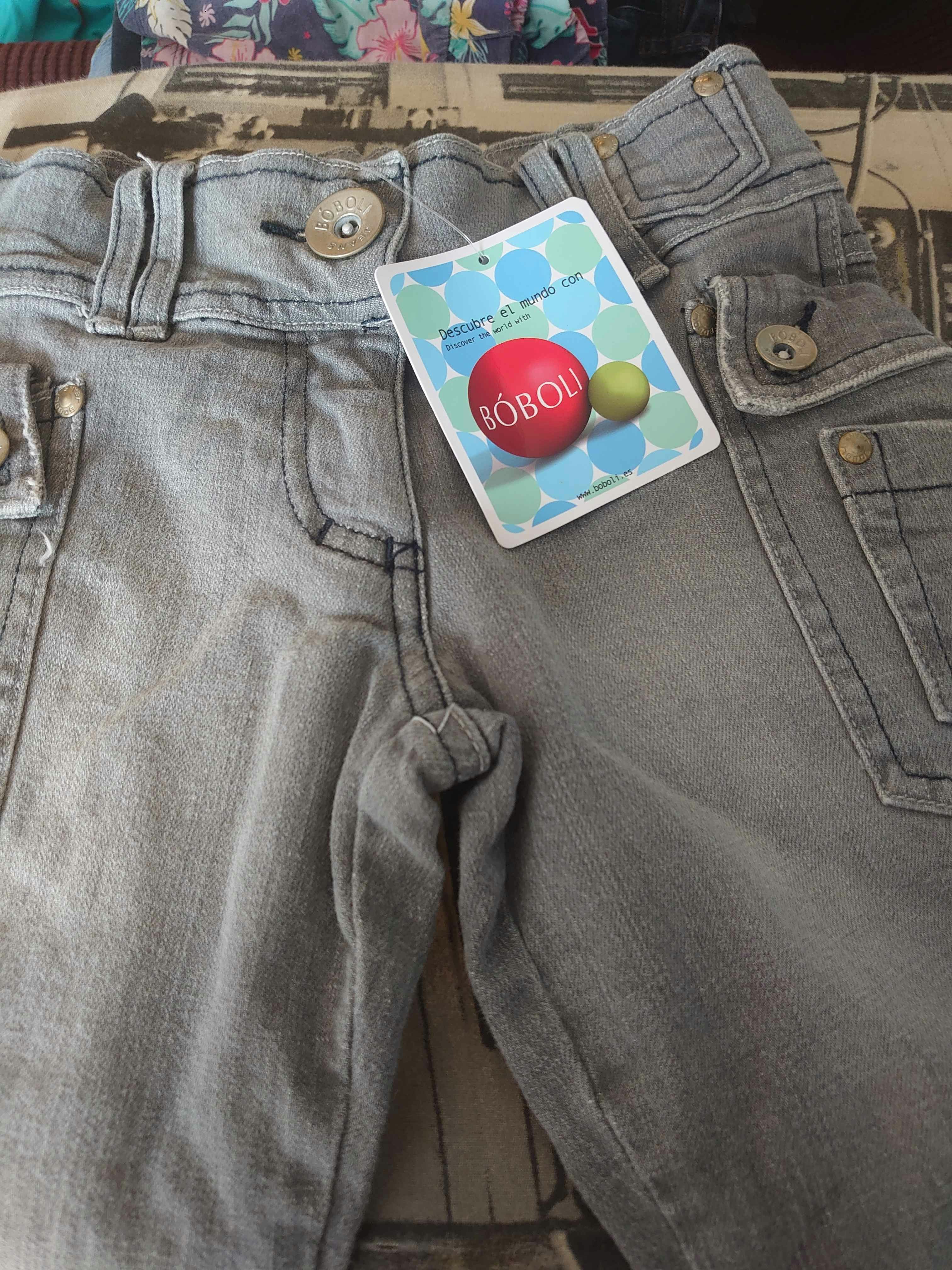 Pantalon fille - photo numéro 2