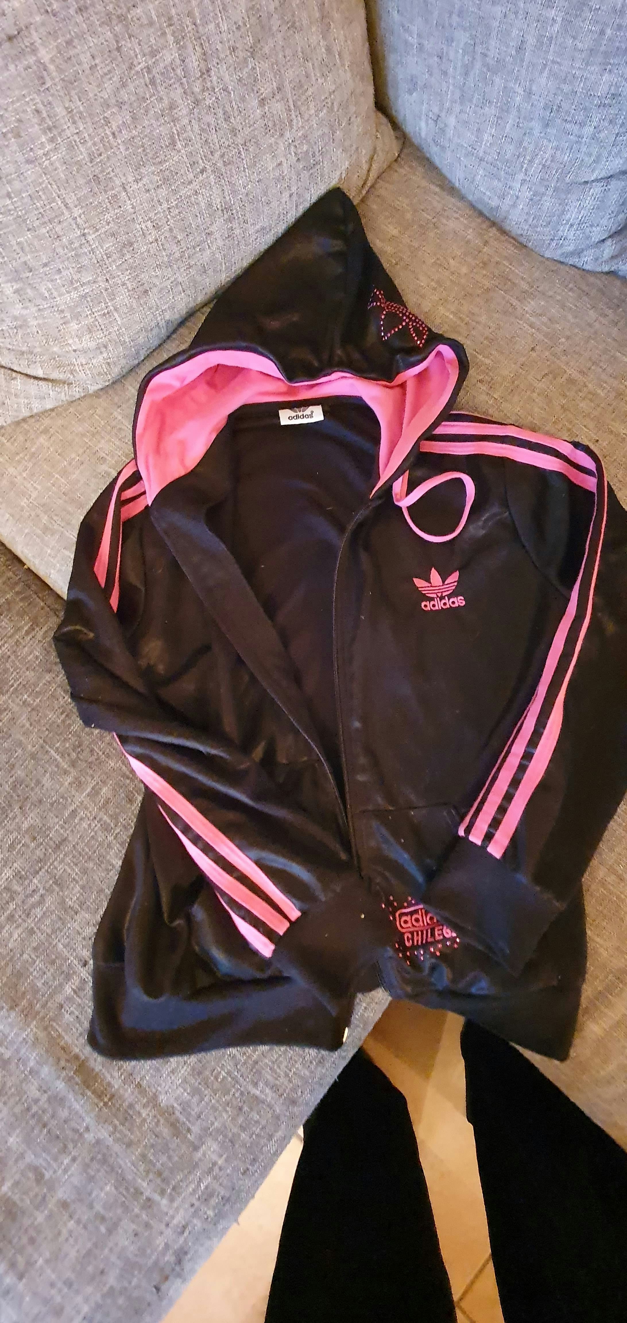 Veste taille 12 ans