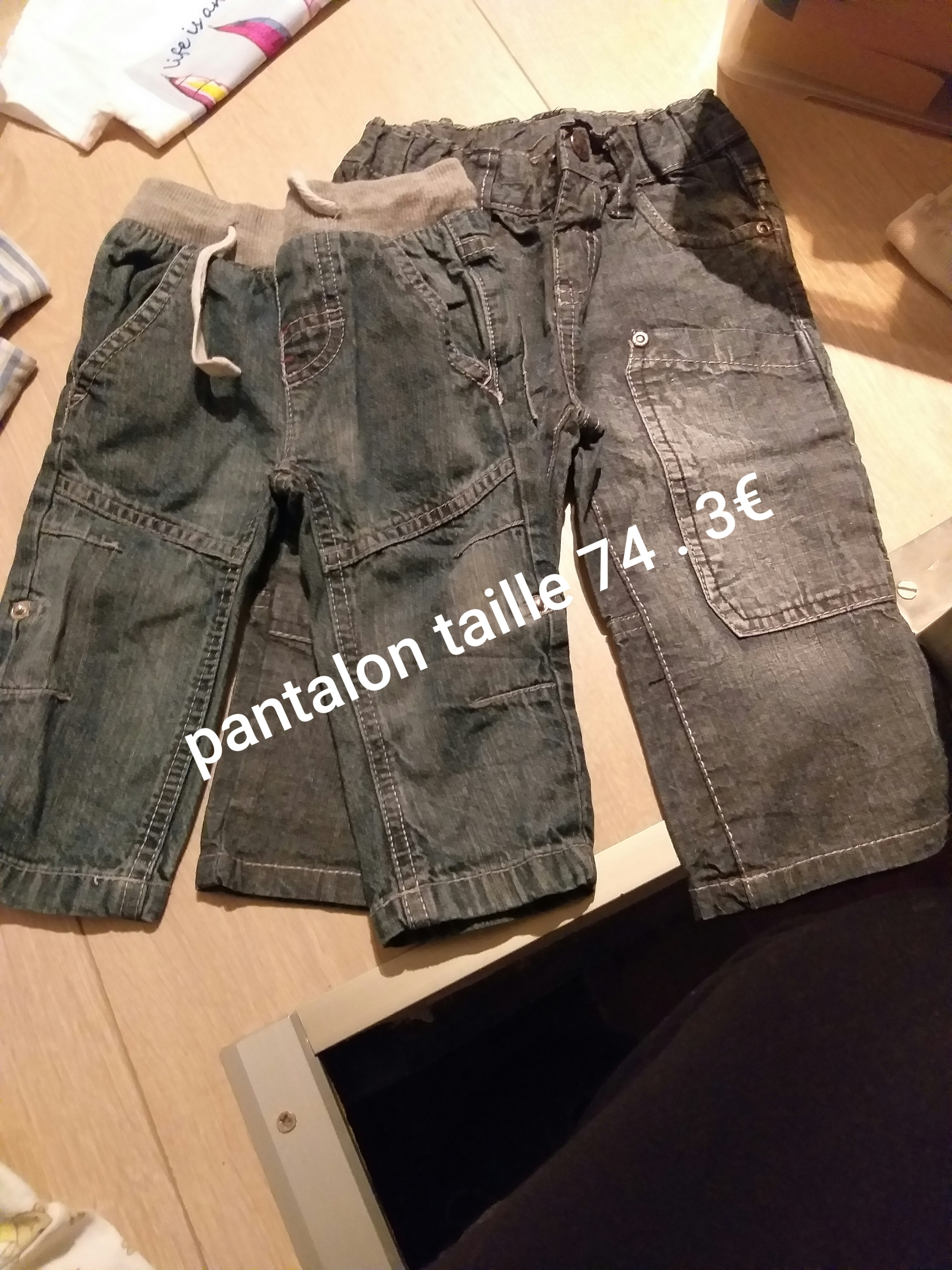 Pantalon