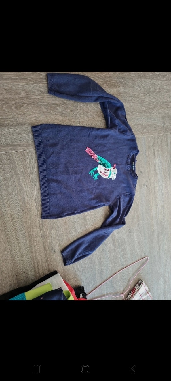 Pull-over