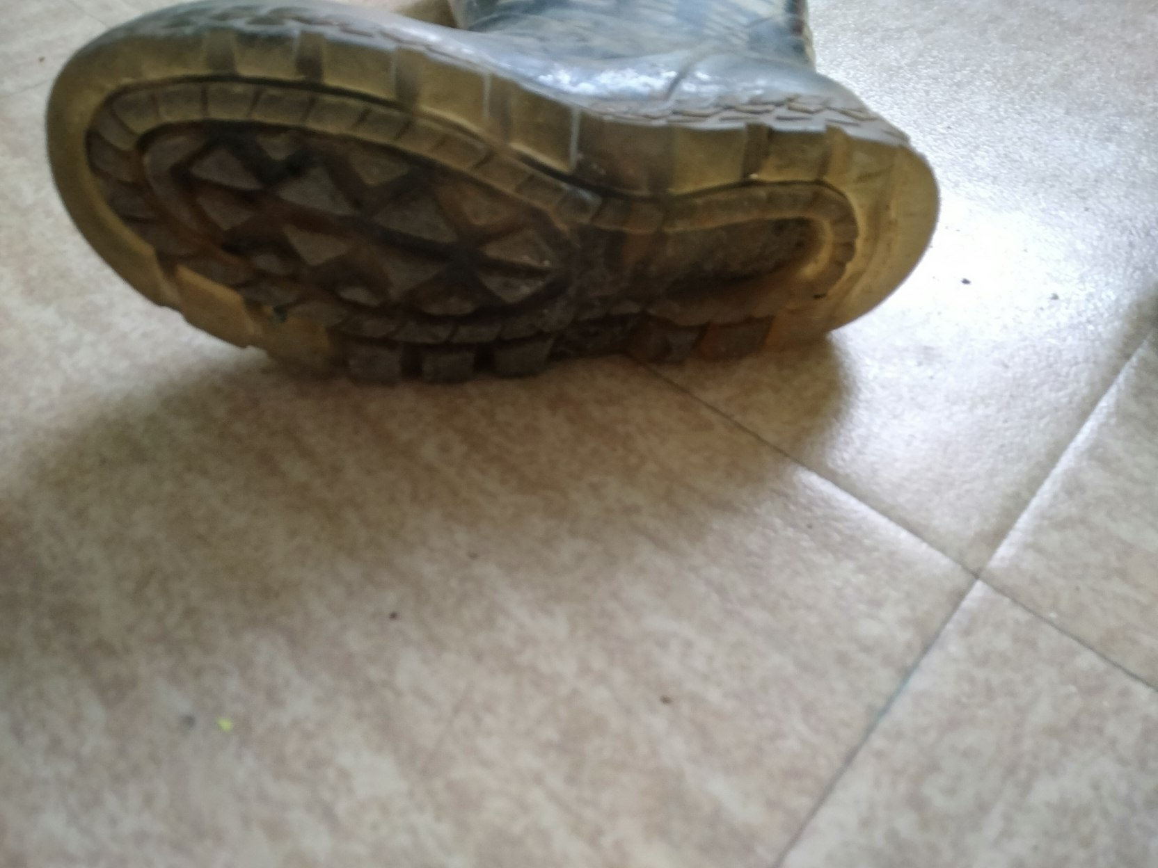 Bottes enfant - photo numéro 3