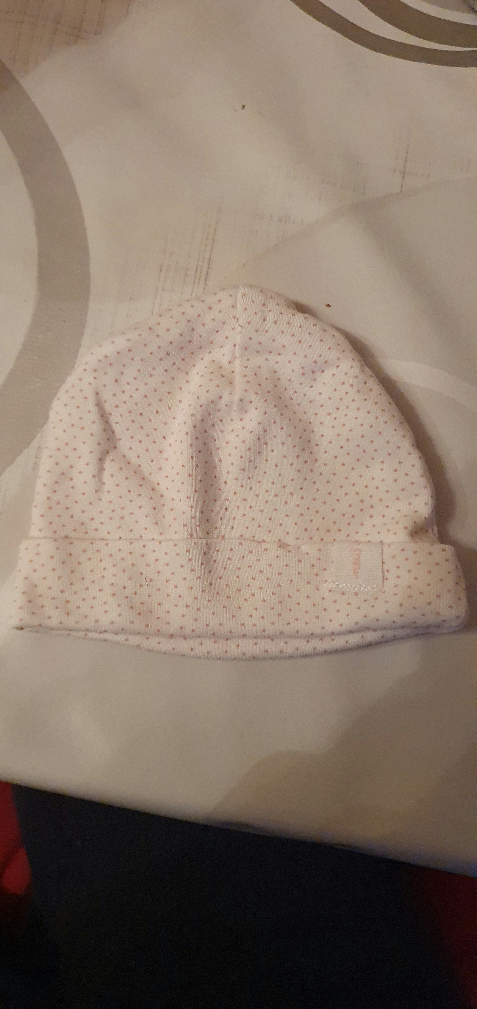 Bébé 1 mois - photo numéro 2