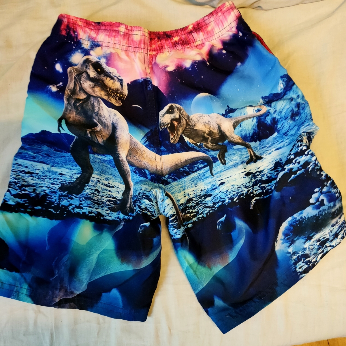 Short de bain - photo numéro 2