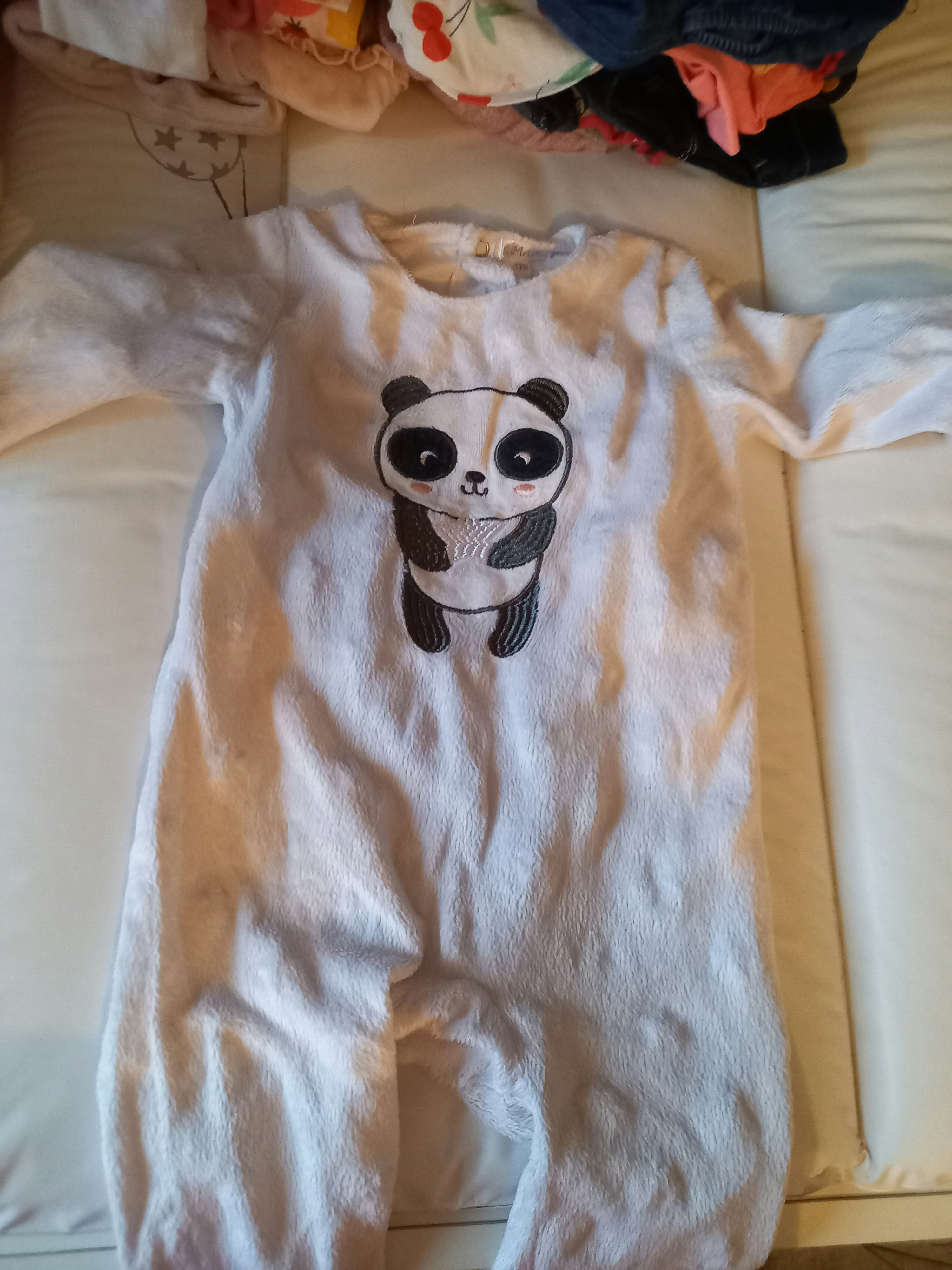 Pyjama 12 mois - photo numéro 4