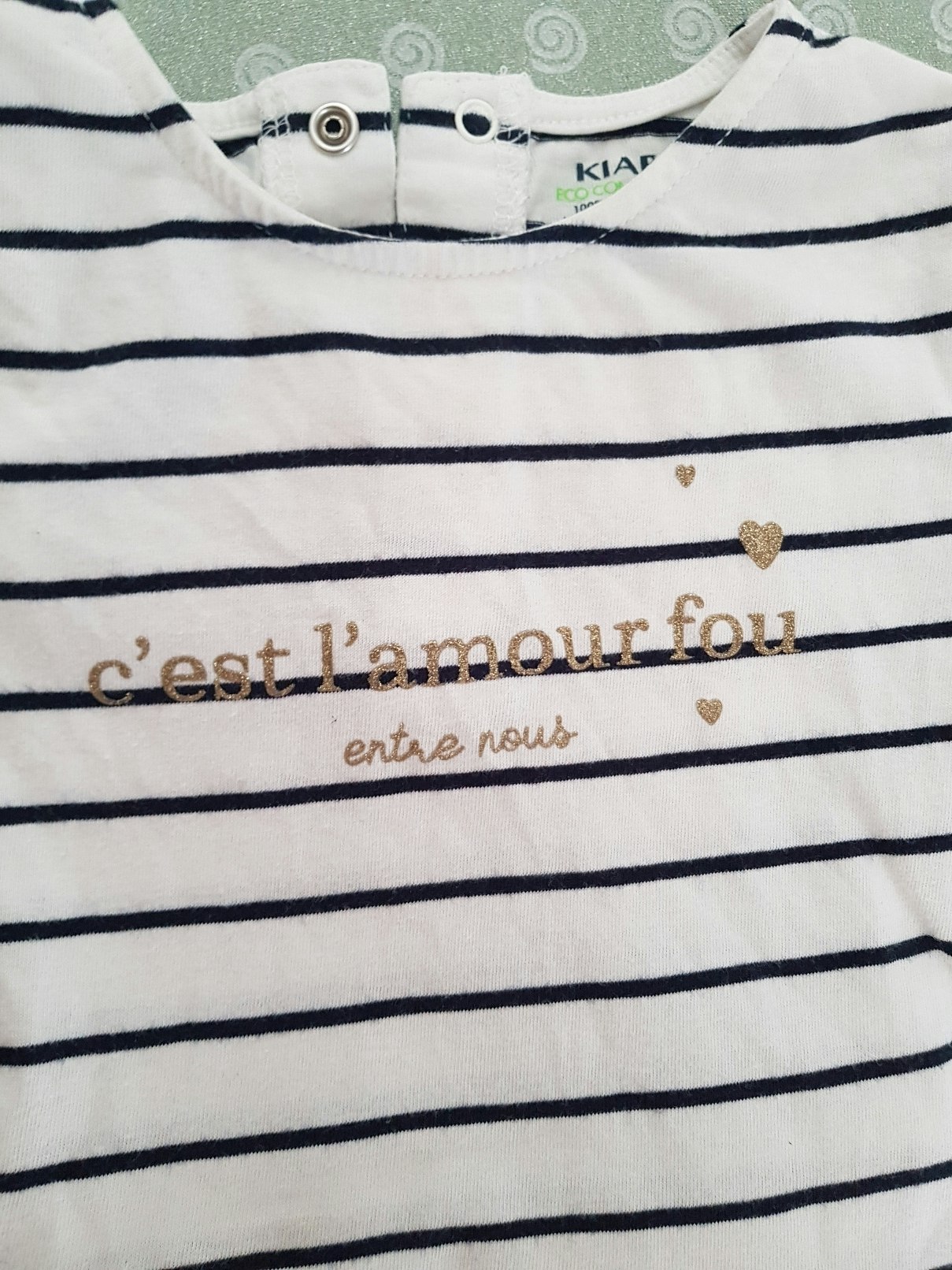 Ensemble fille - photo numéro 2