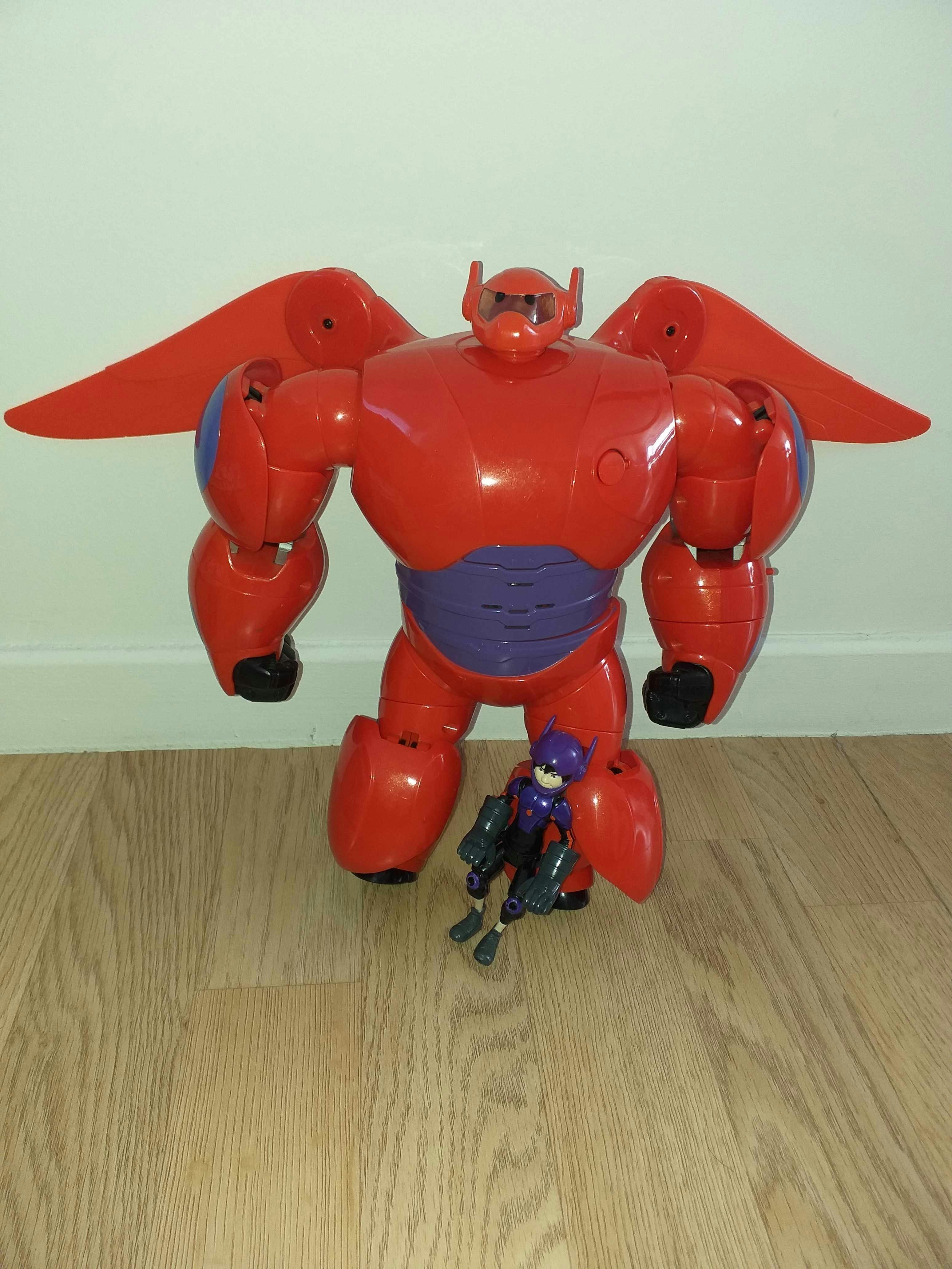 B max avec son copain