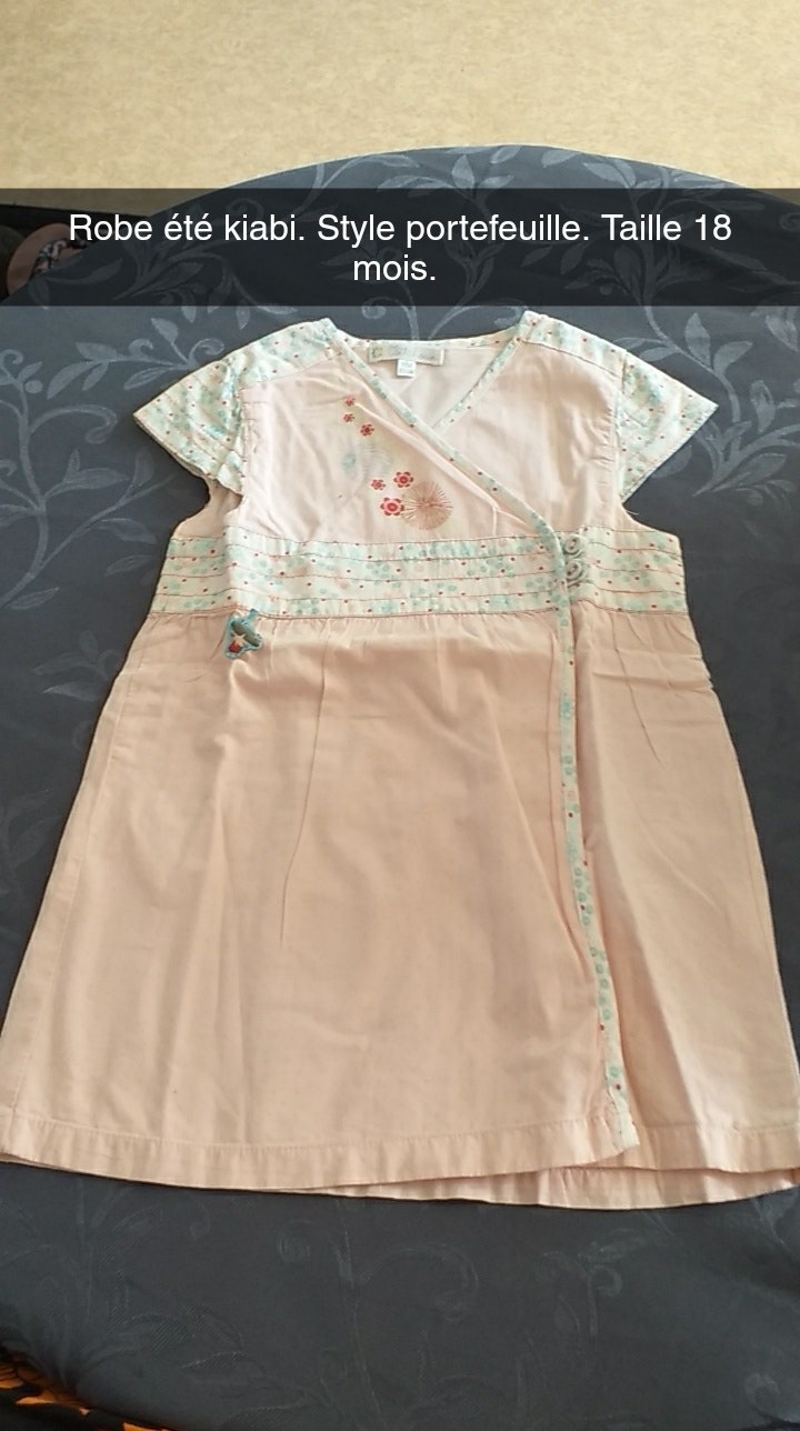 Robe