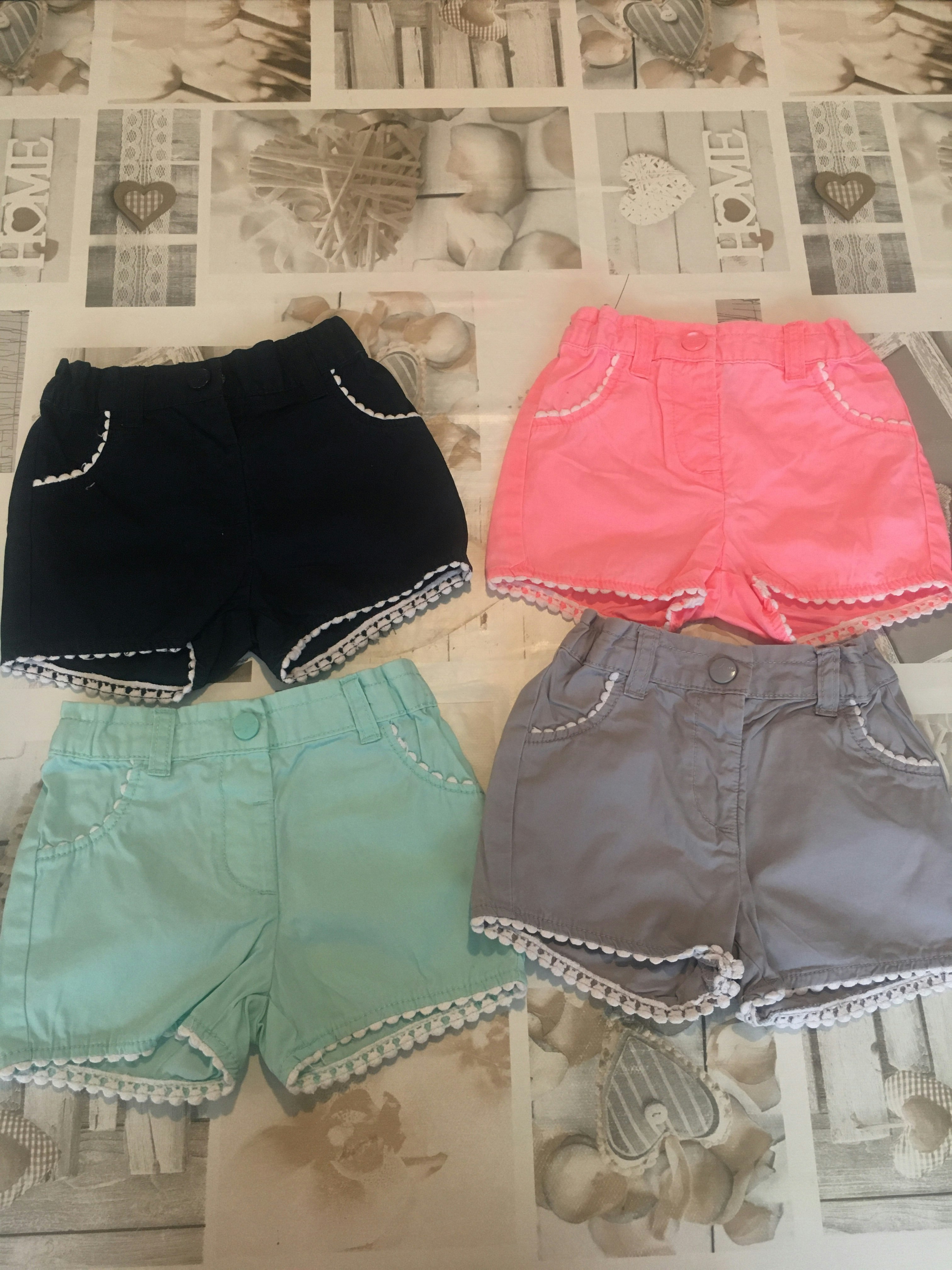 Shorts