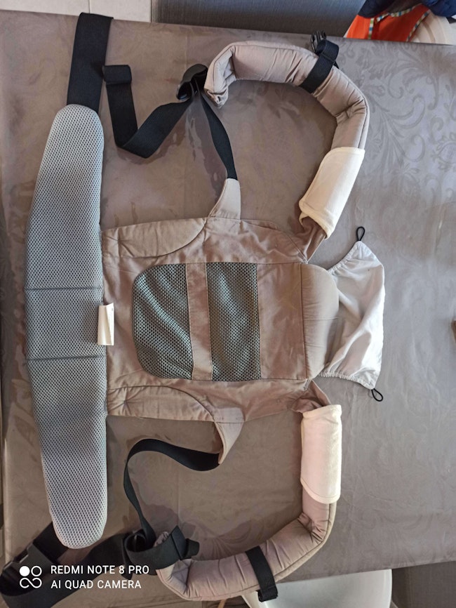 Porte Bebe Aubert Concept Beebs Achat Vente Bebe Enfant