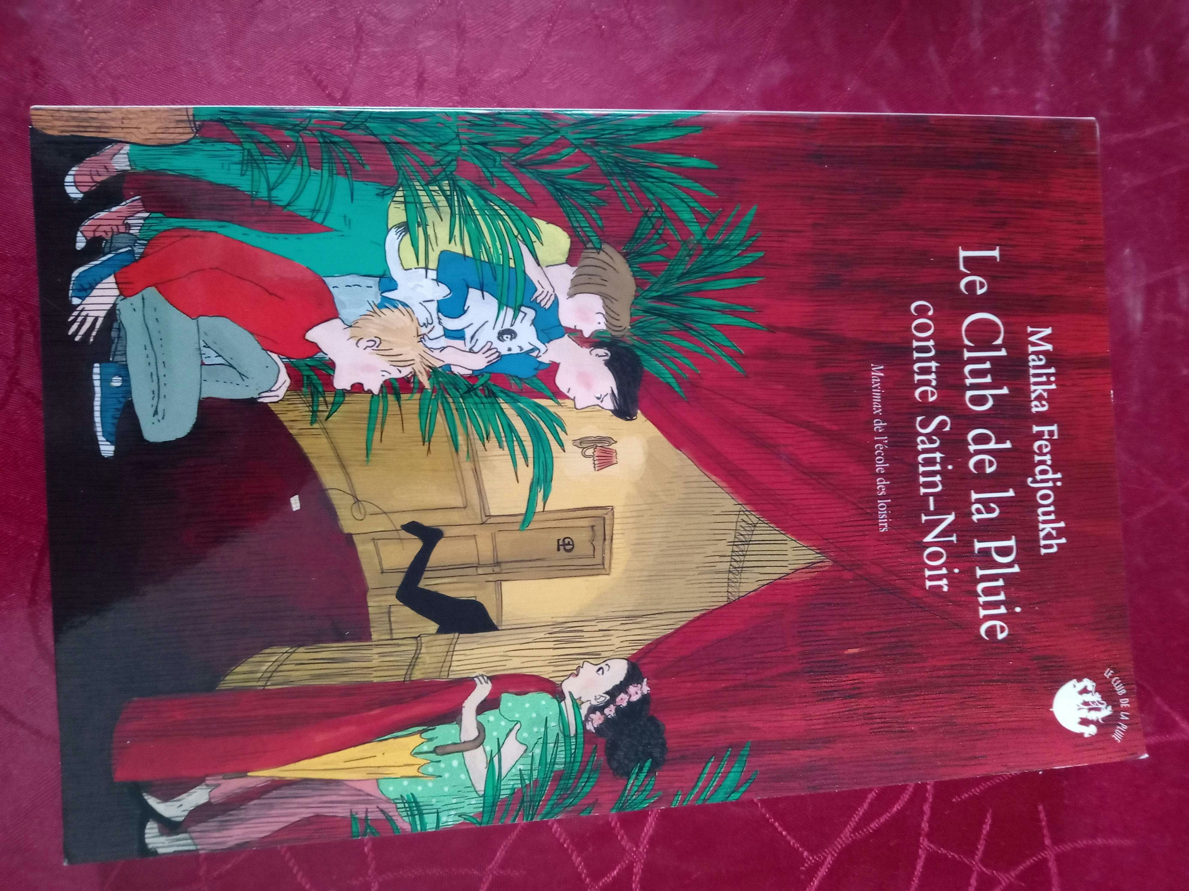Livres de l école des loisirs - photo numéro 3