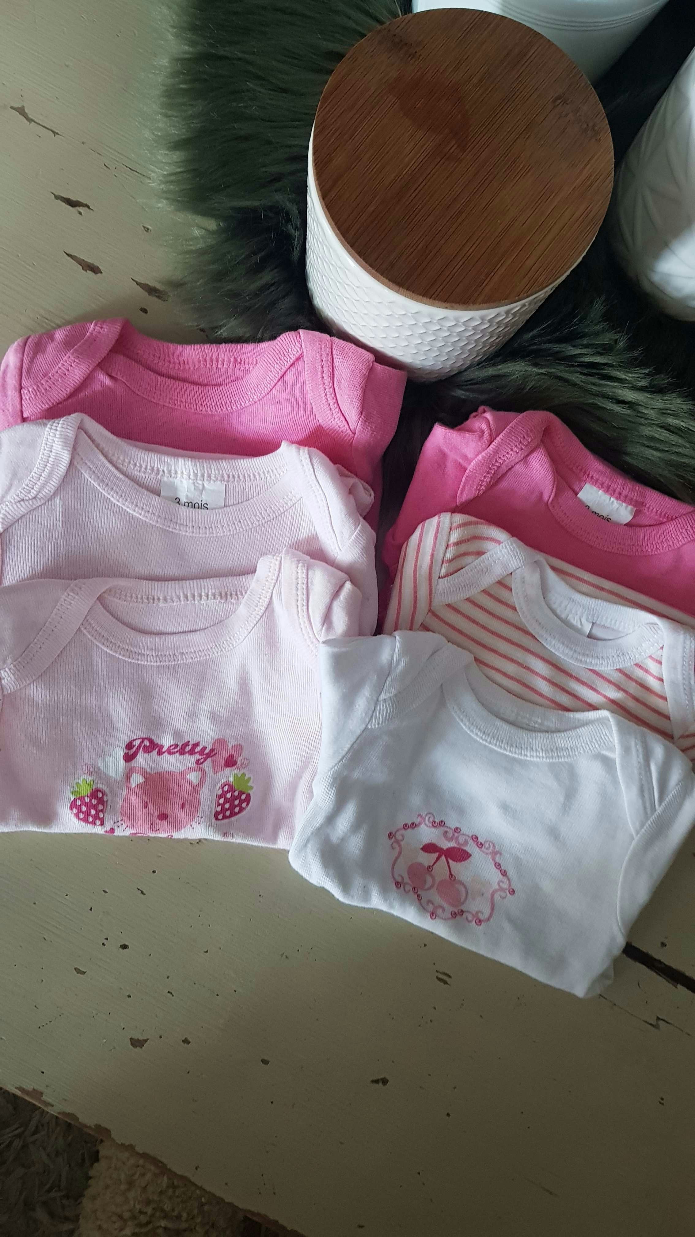 Vêtement Bébé - photo numéro 2