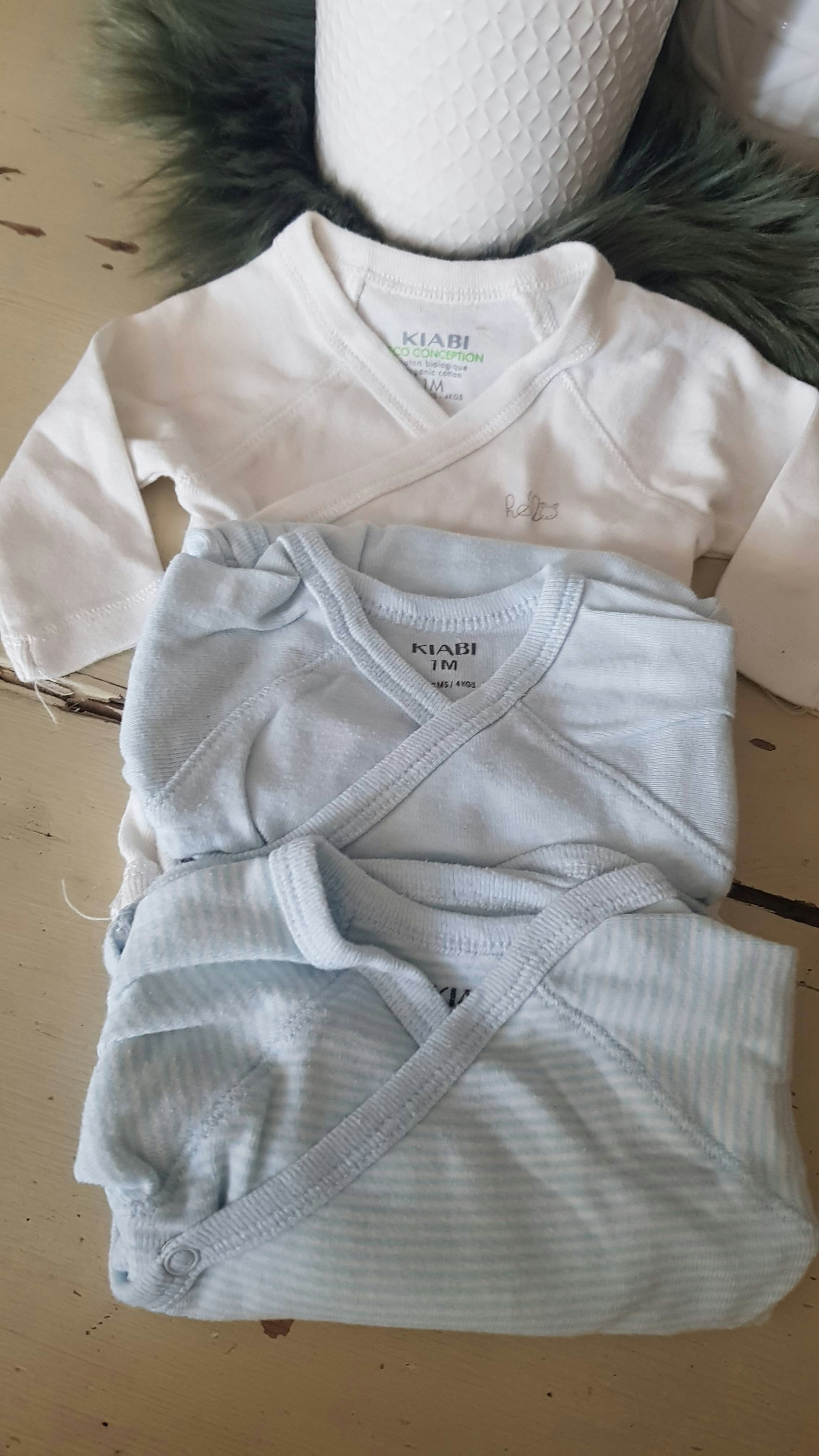 Sous Vêtement Bébé