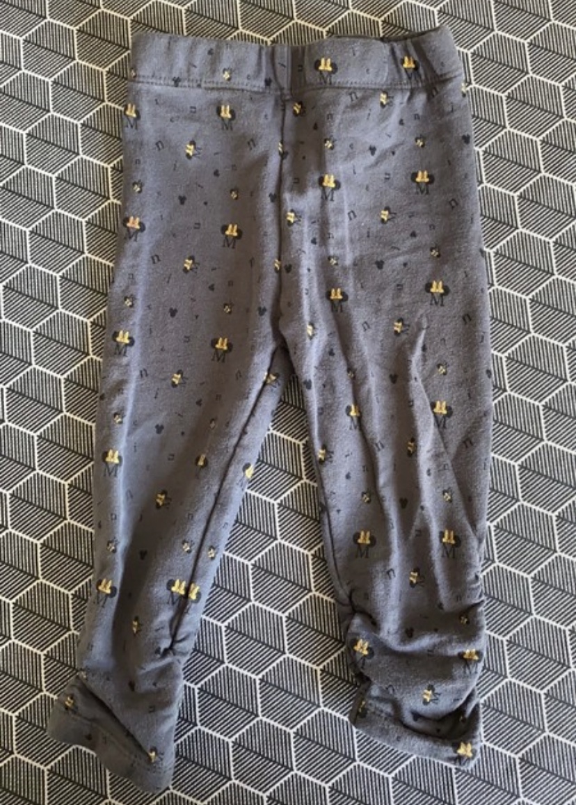 Pantalon bébé fille