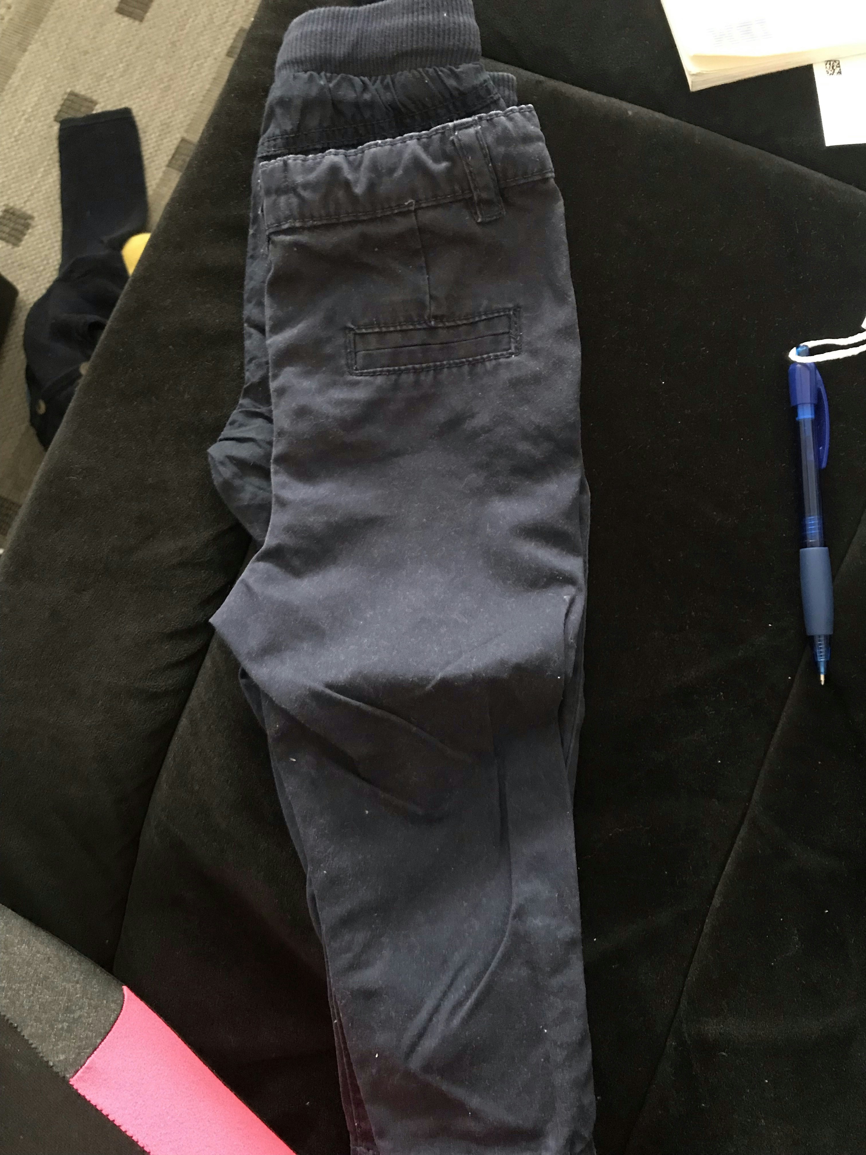 Pantalons