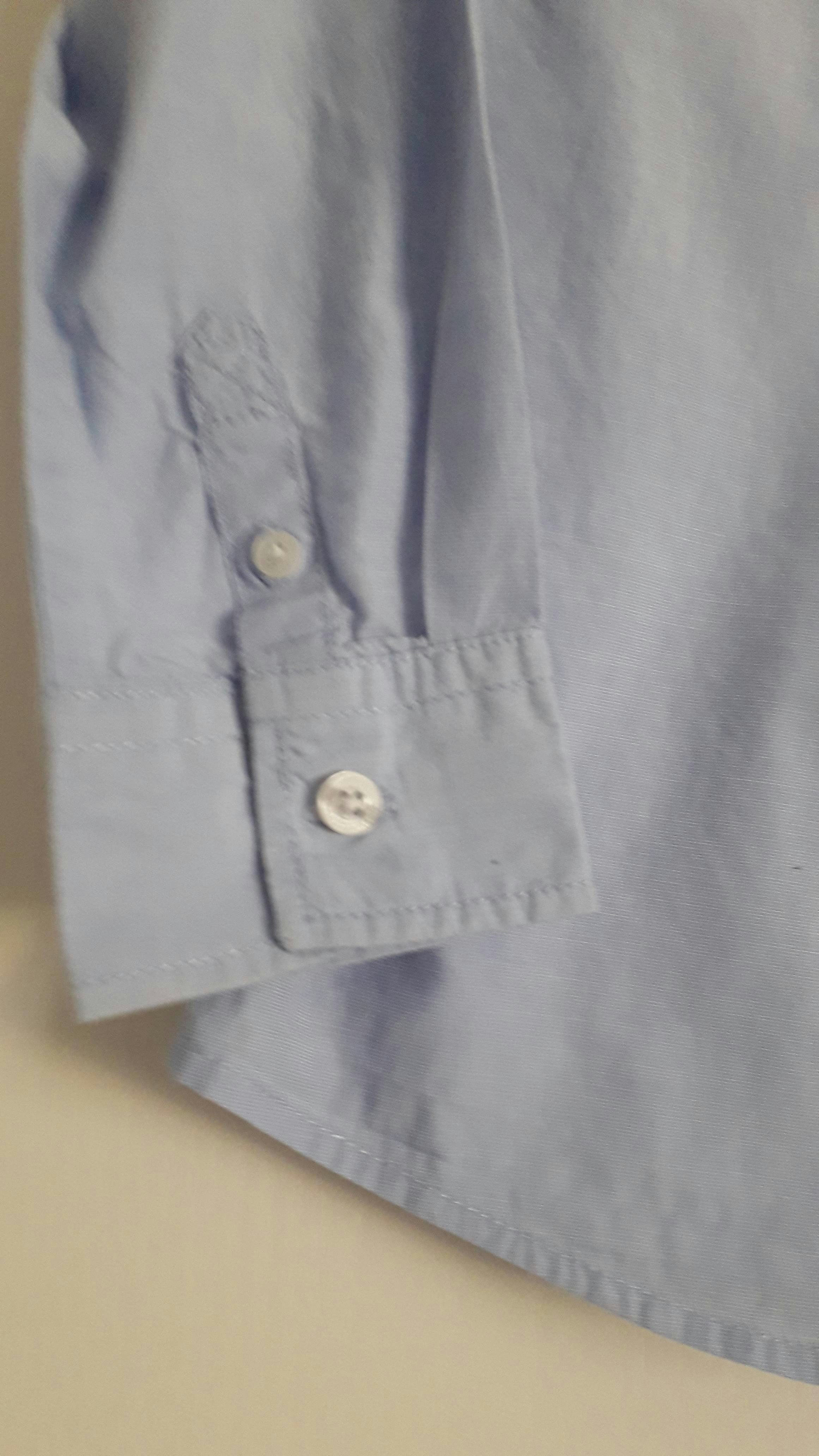 chemise 6 ans - photo numéro 2