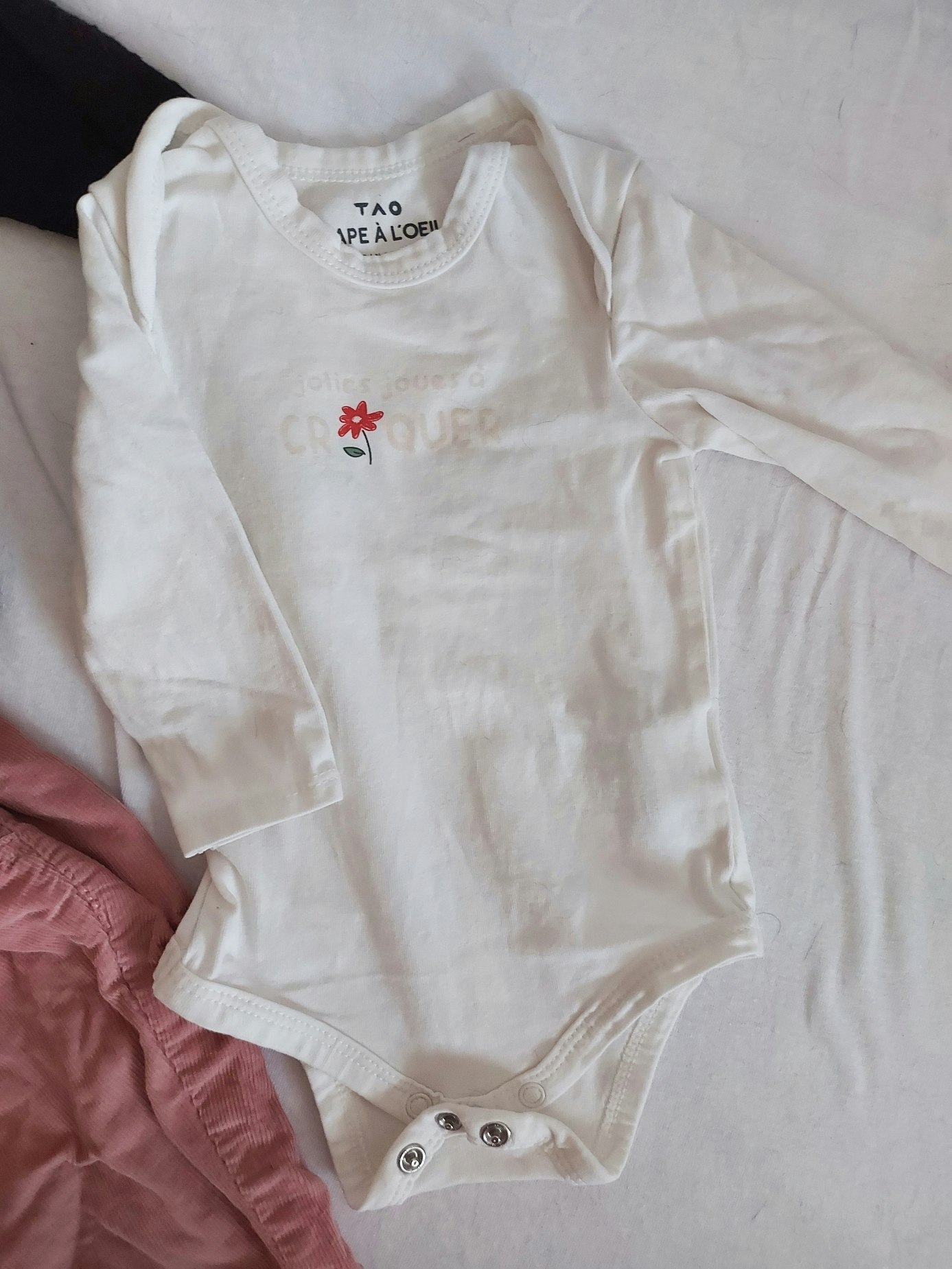 Lot 3 pièces - photo numéro 4