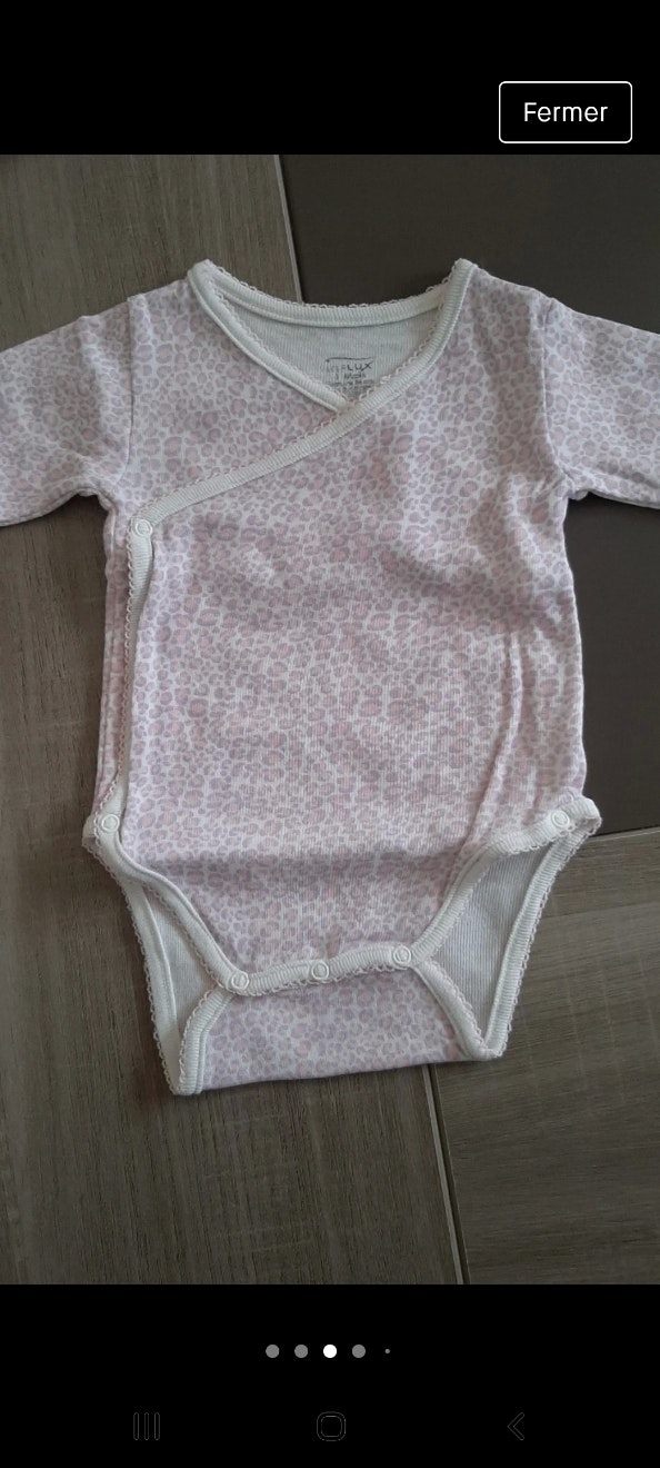 7 bodys - photo numéro 3