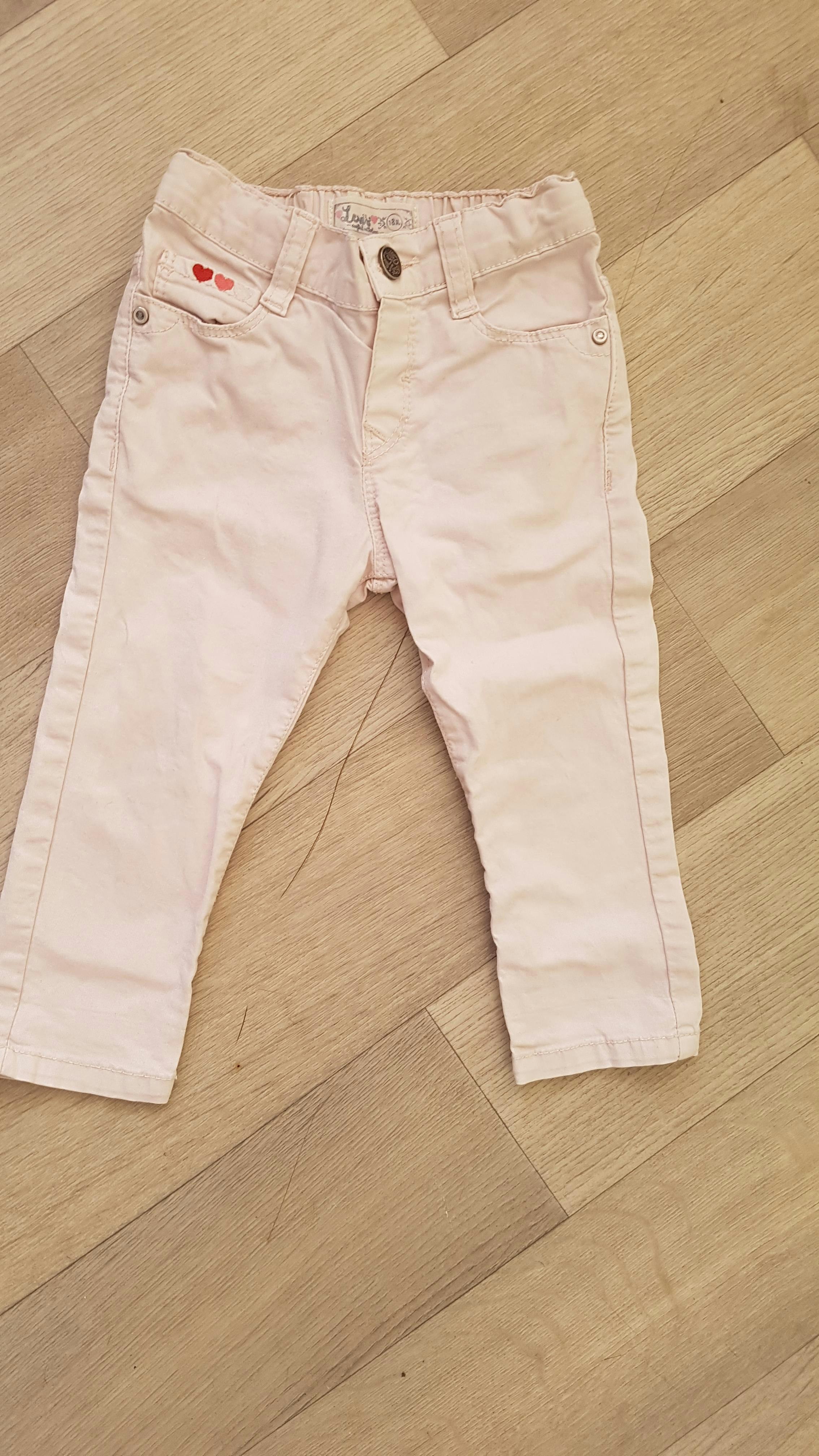 Pantalon levi's