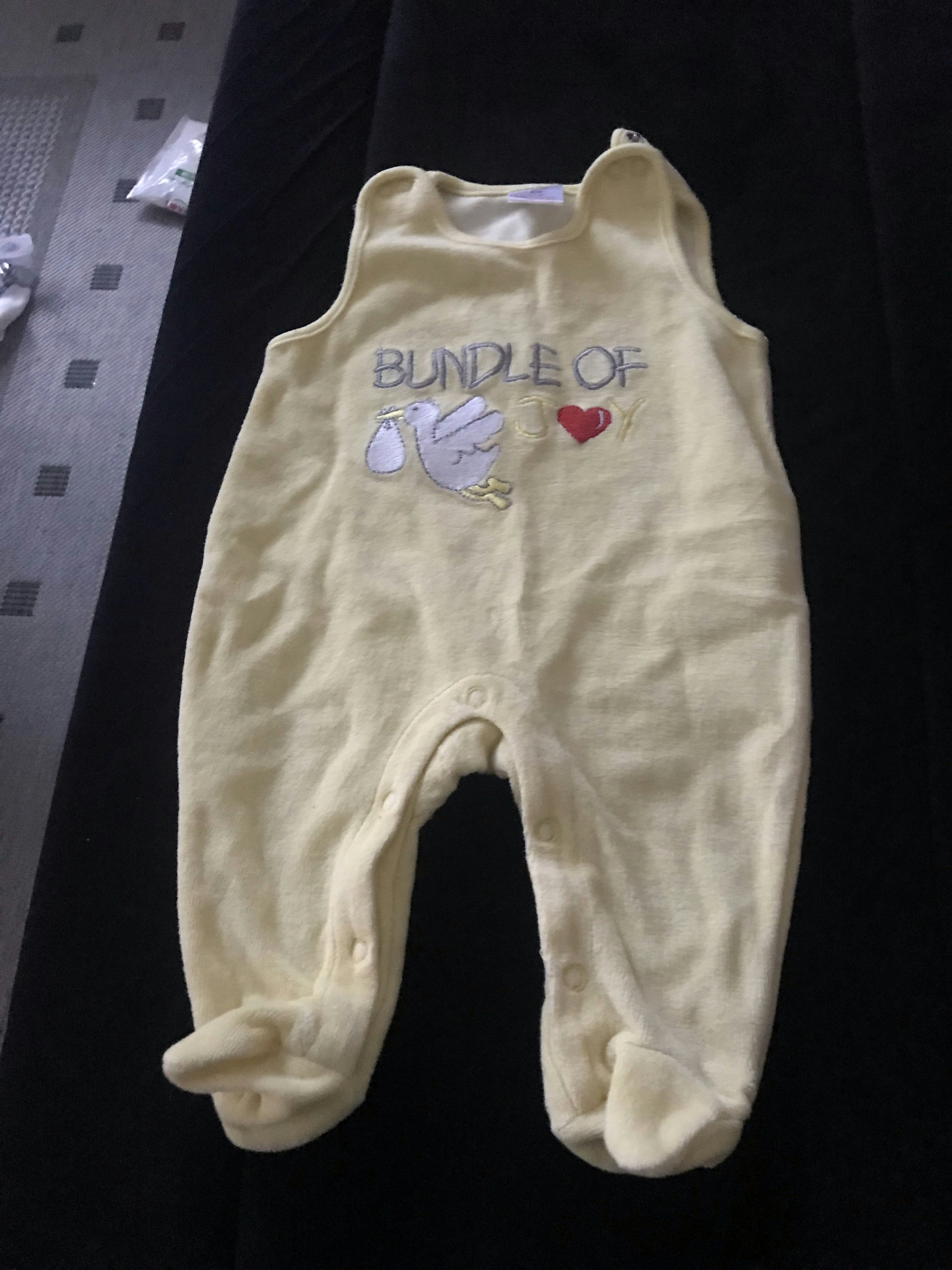 Ensemble bébé