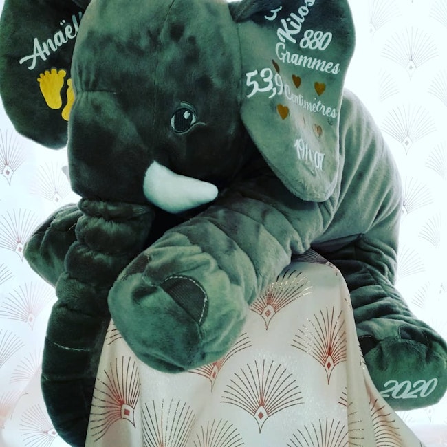 Elephant Beebs Achat Vente Bebe Enfant
