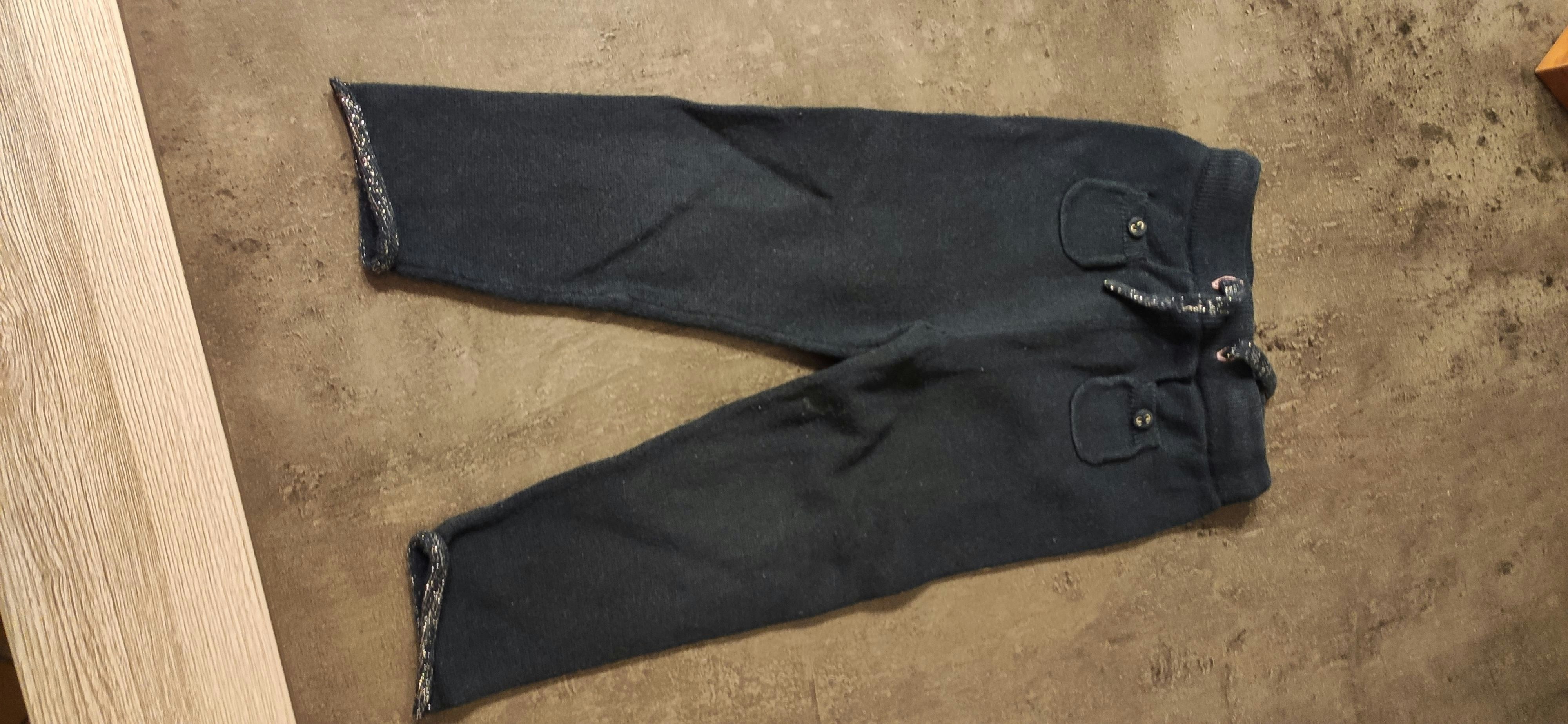 Legging 18 mois