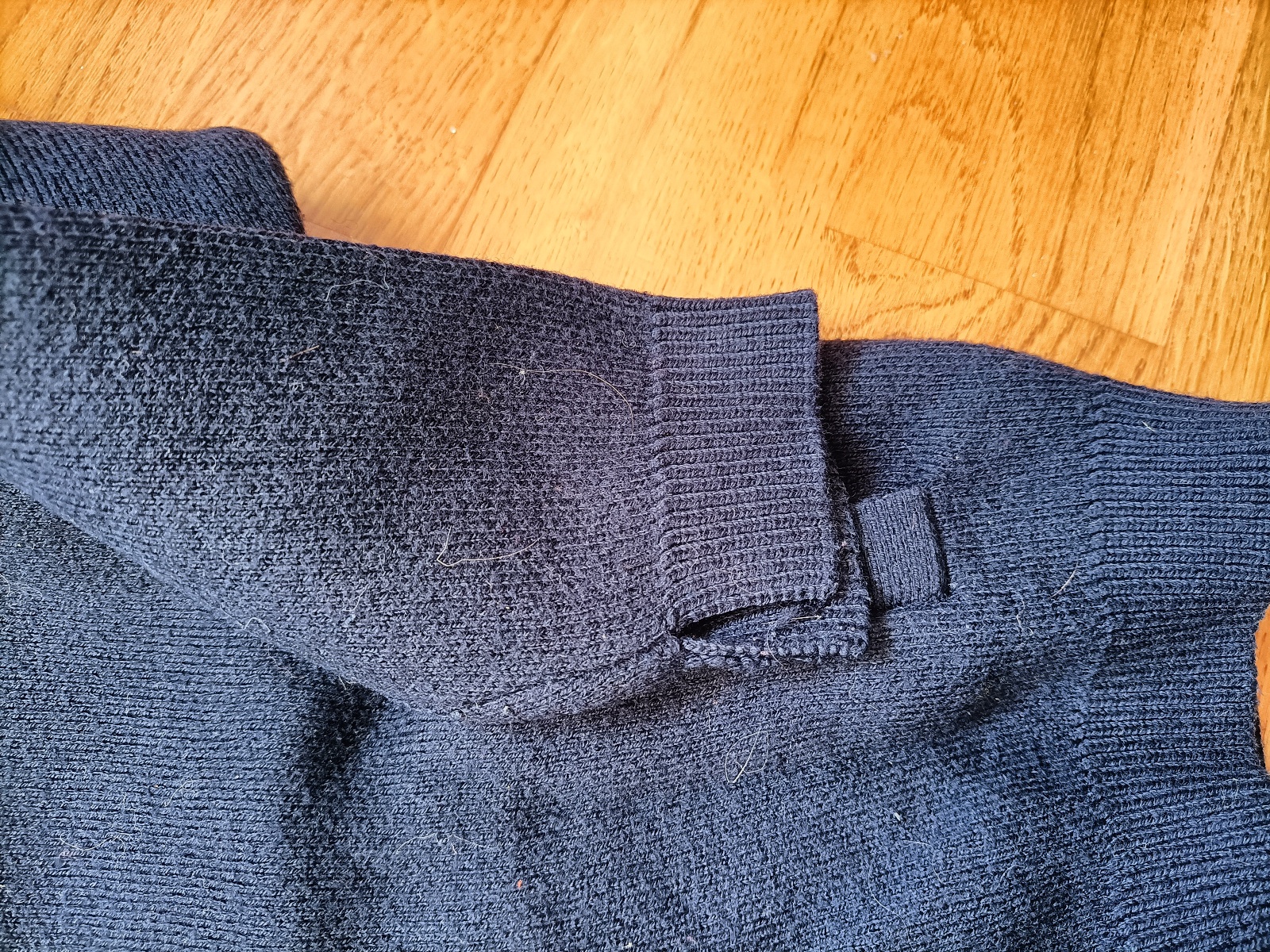 Lot pull taille 4ans - photo numéro 7