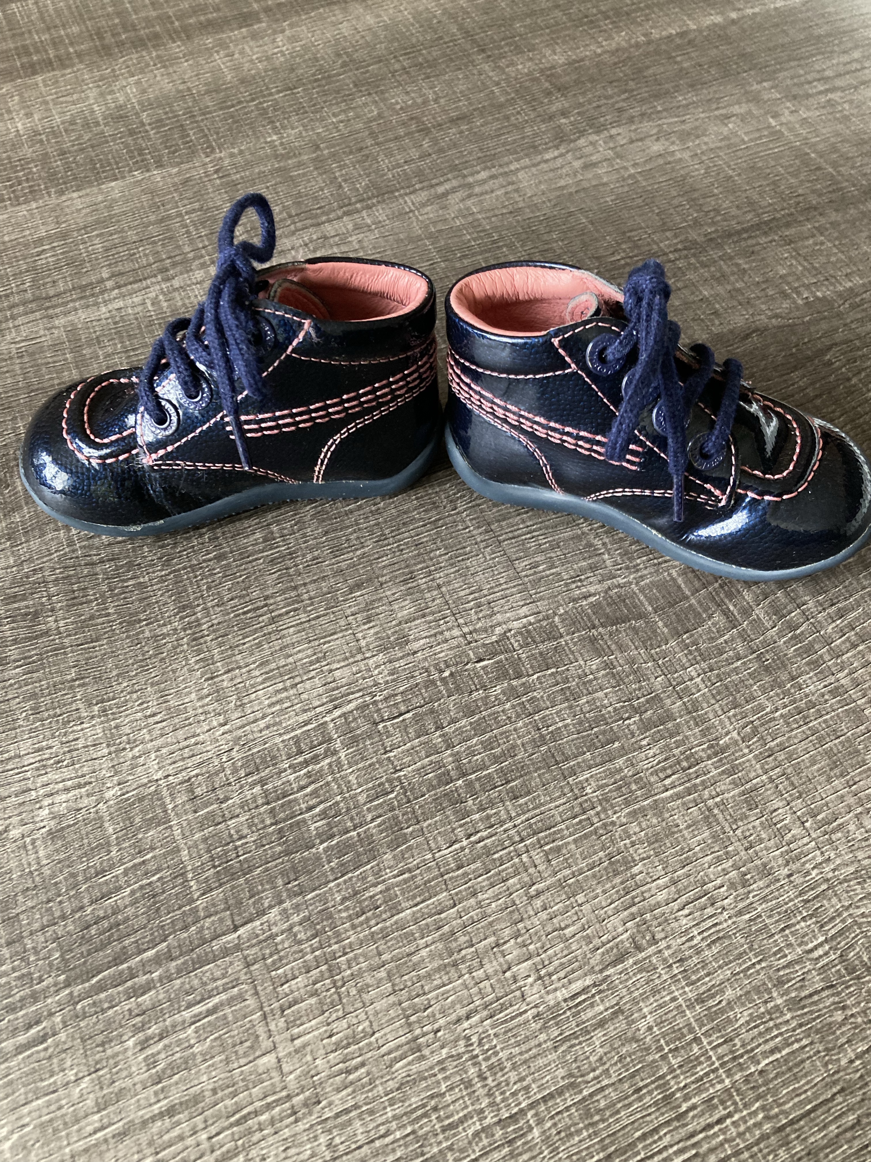 Kickers T 20 - photo numéro 3